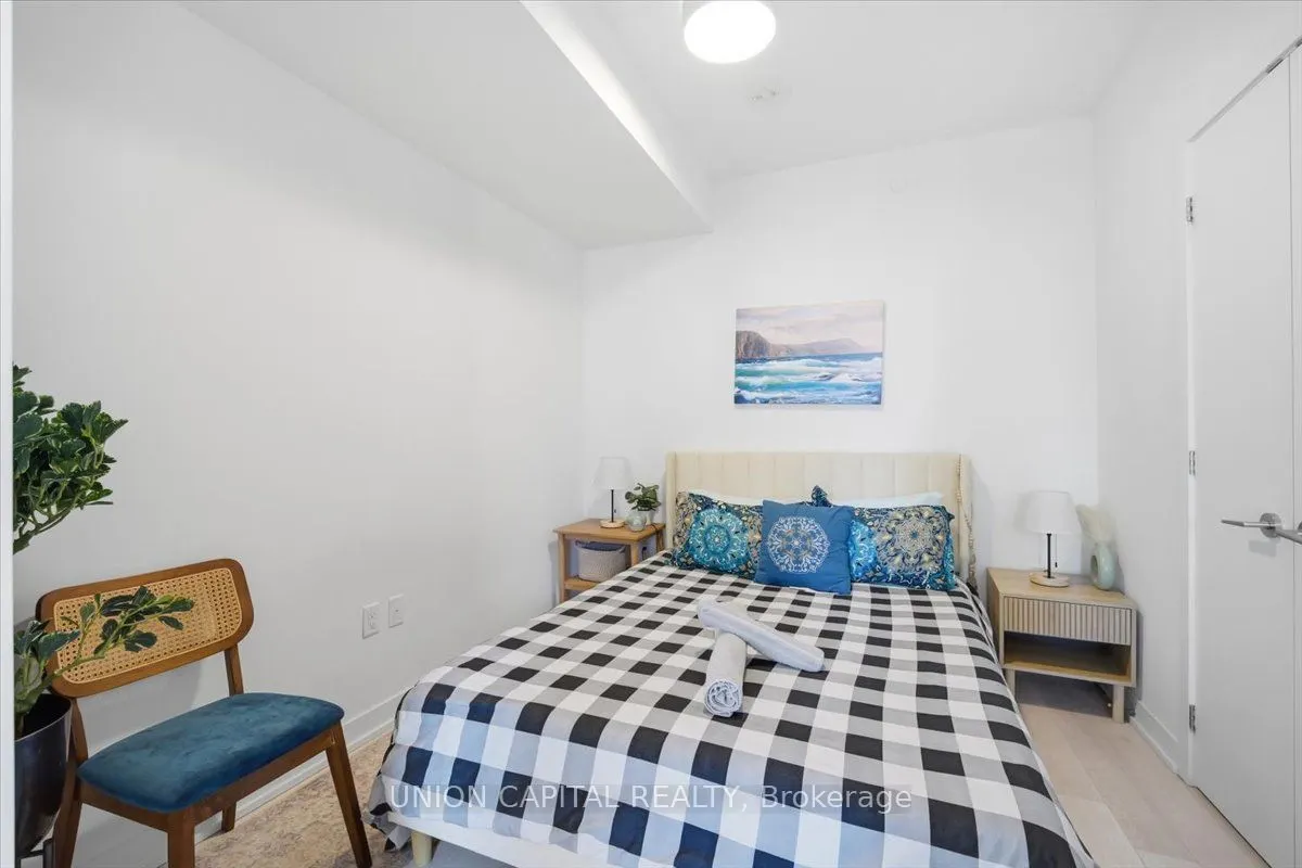 357 King Street W #3507