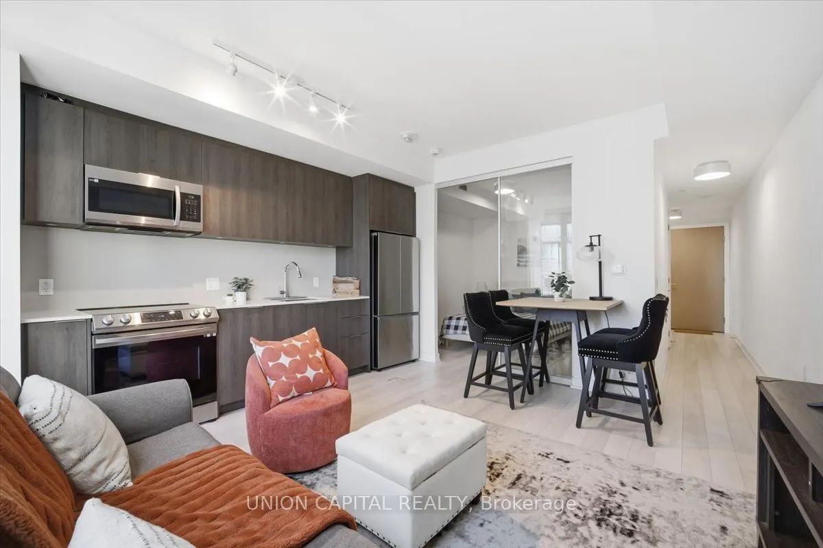 357 King Street W #3507