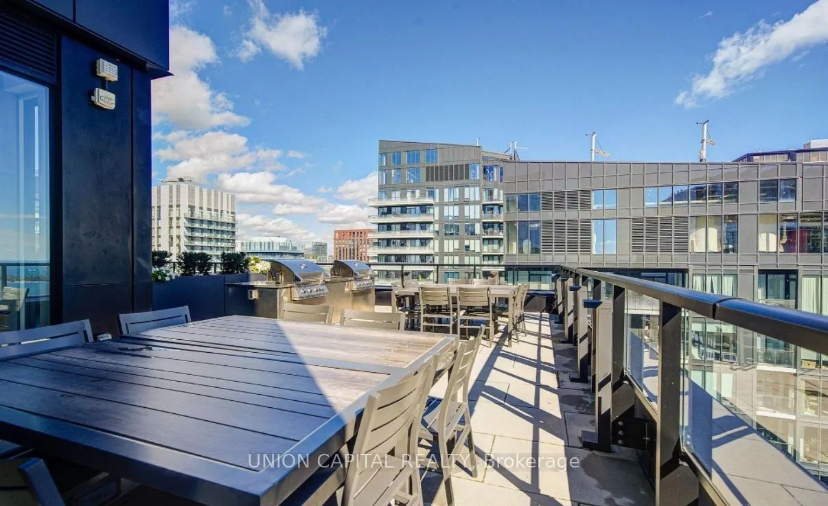 357 King Street W #3507