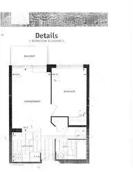 31 Bales Avenue #1508
