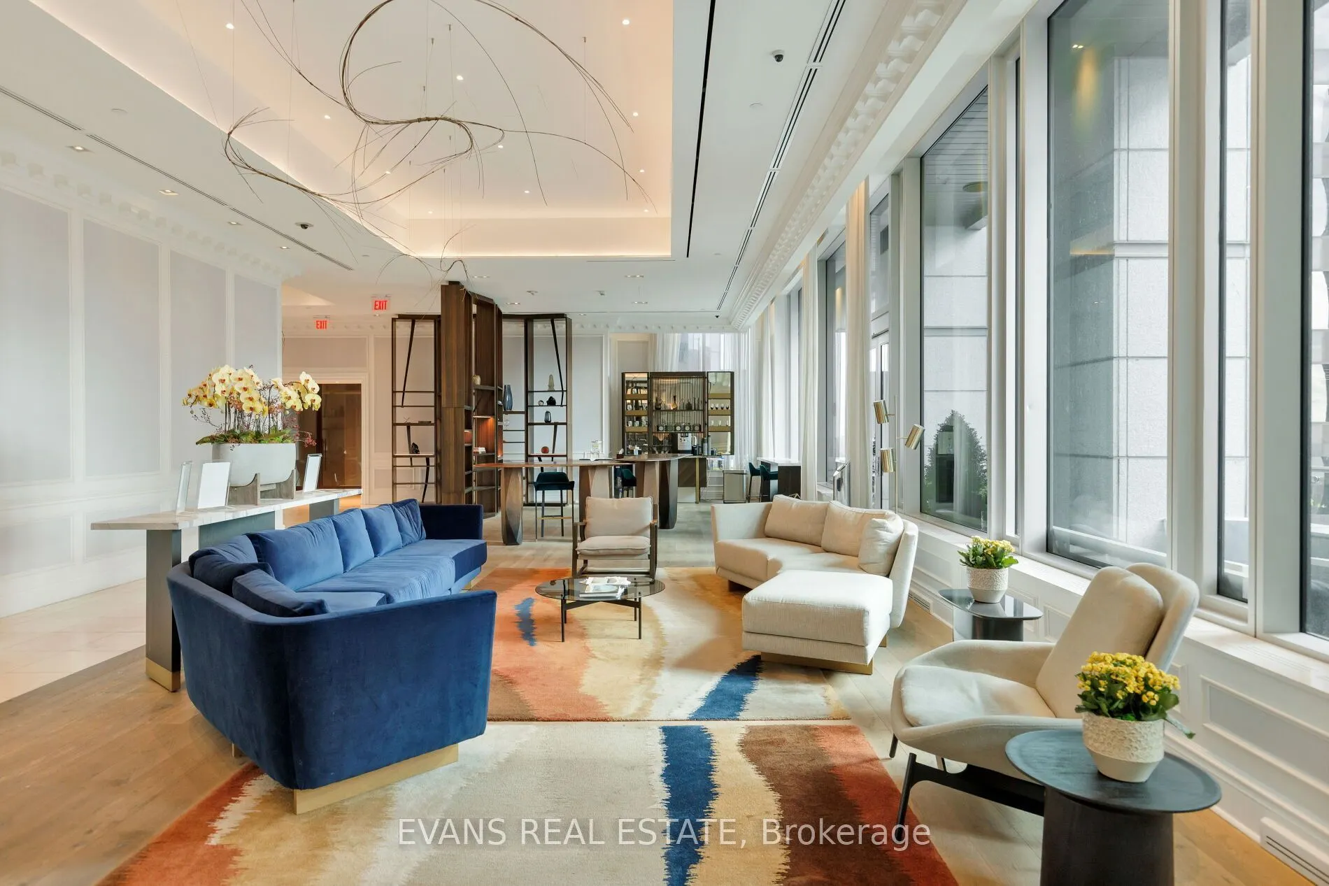 311 Bay Street #3802
