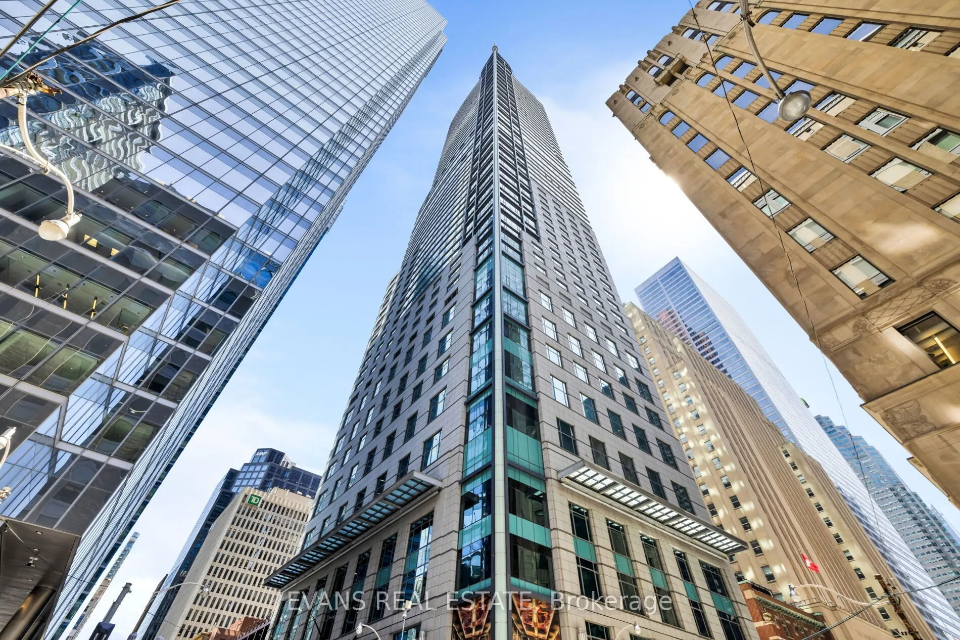 311 Bay Street #3802