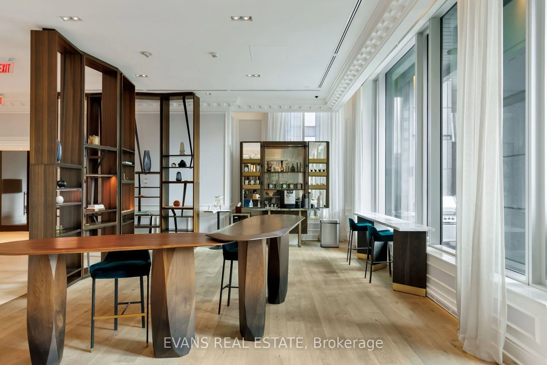 311 Bay Street #3802