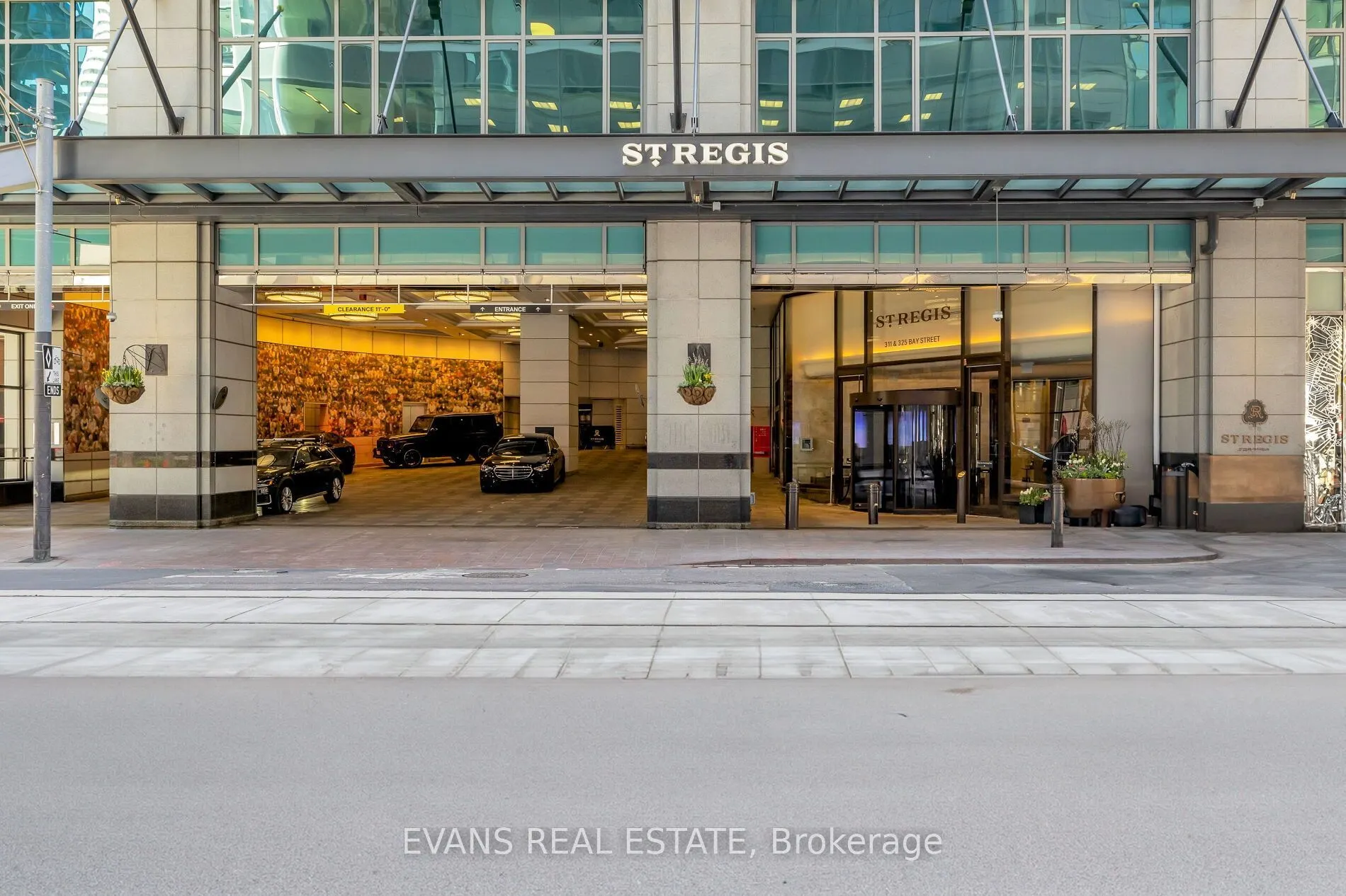 311 Bay Street #3802