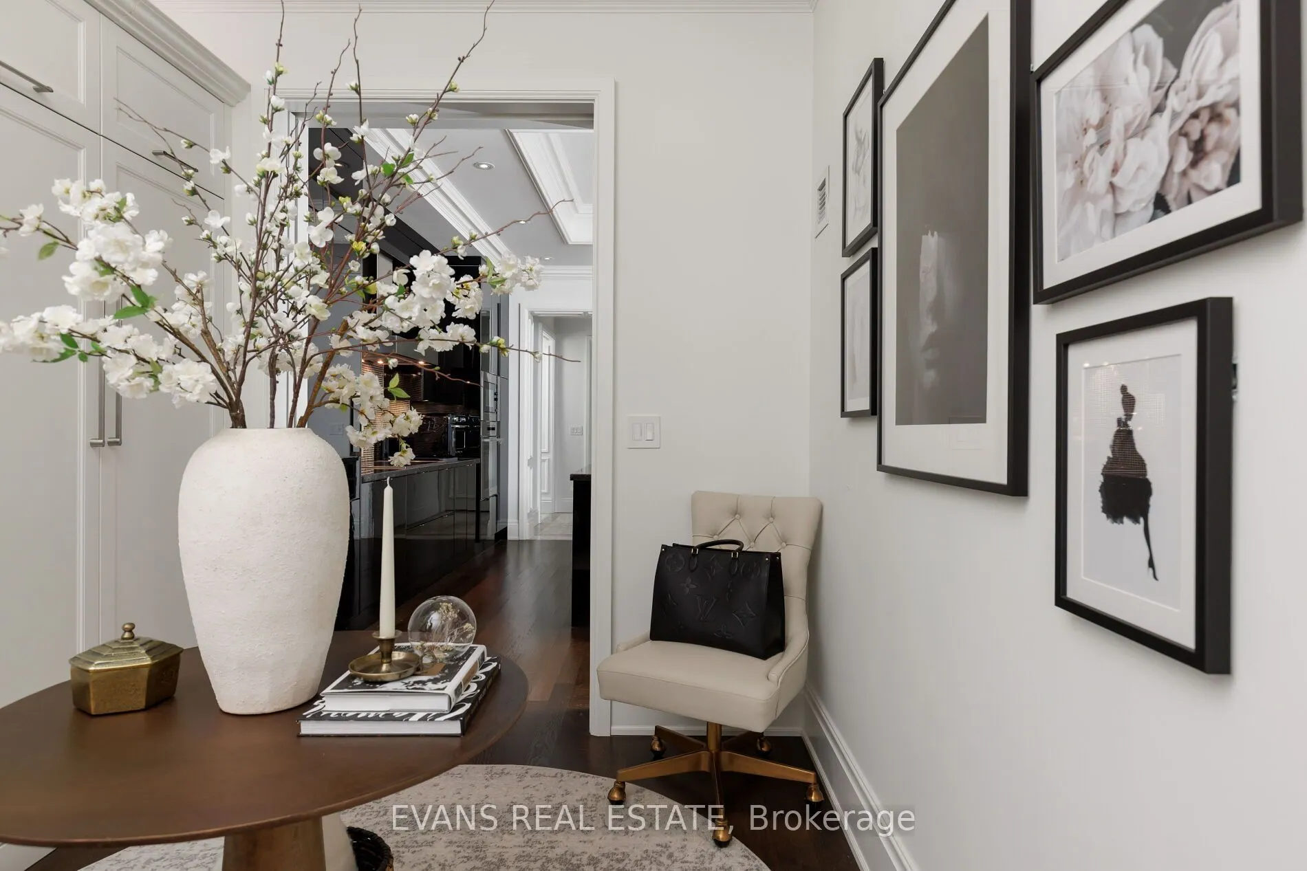 311 Bay Street #3802