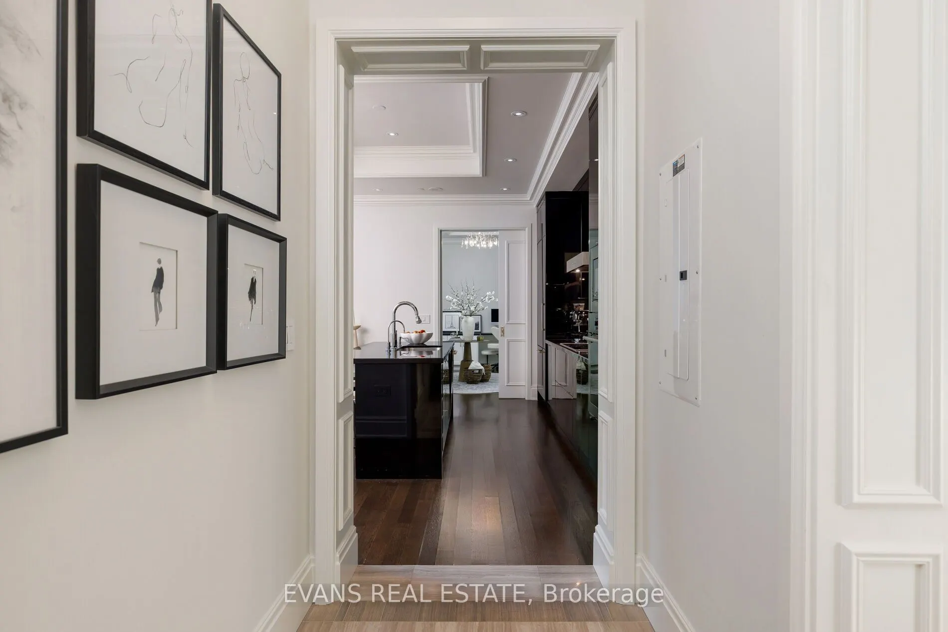 311 Bay Street #3802