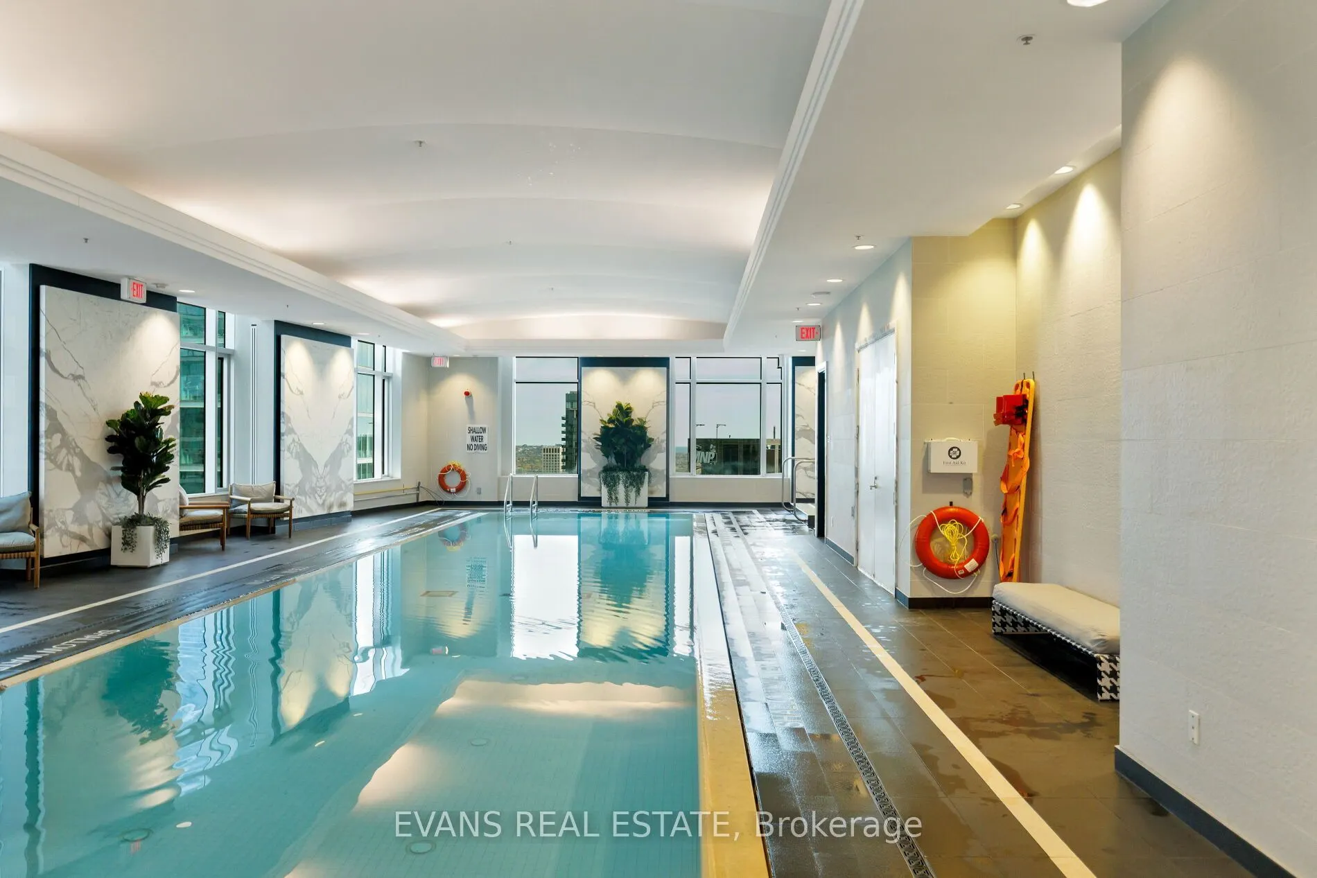 311 Bay Street #3802