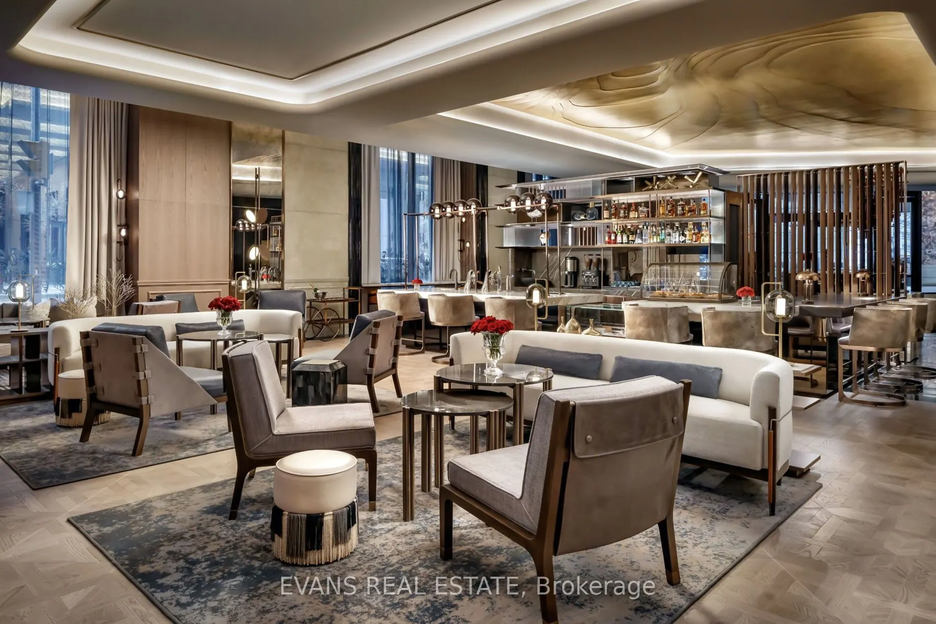 311 Bay Street #3802