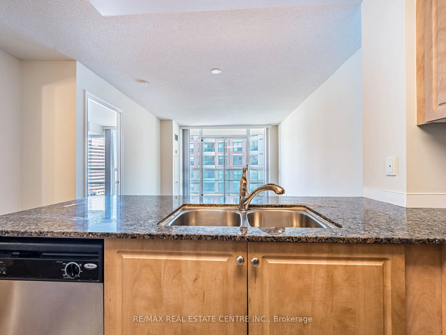 509 Beecroft Road #1817