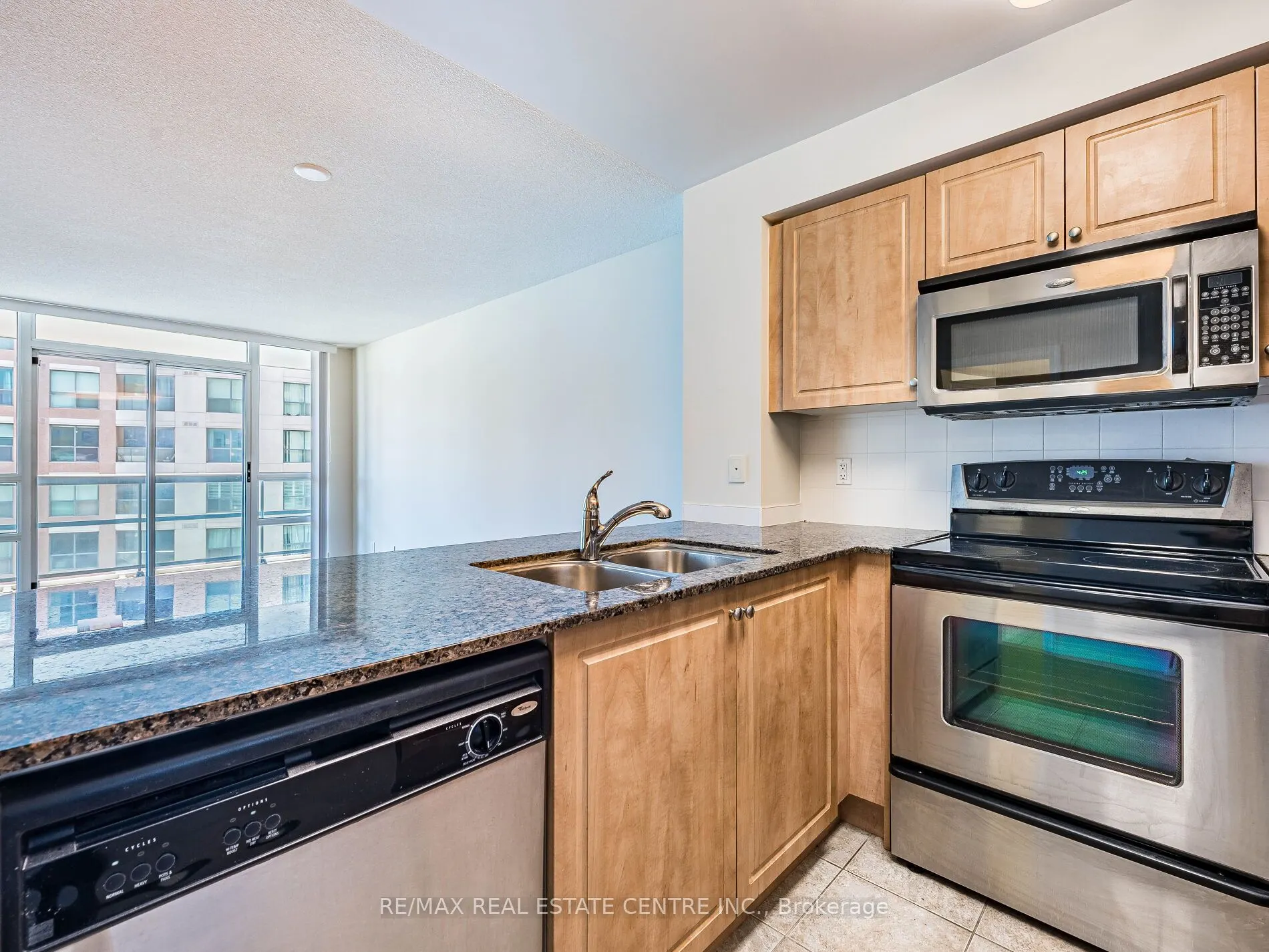 509 Beecroft Road #1817