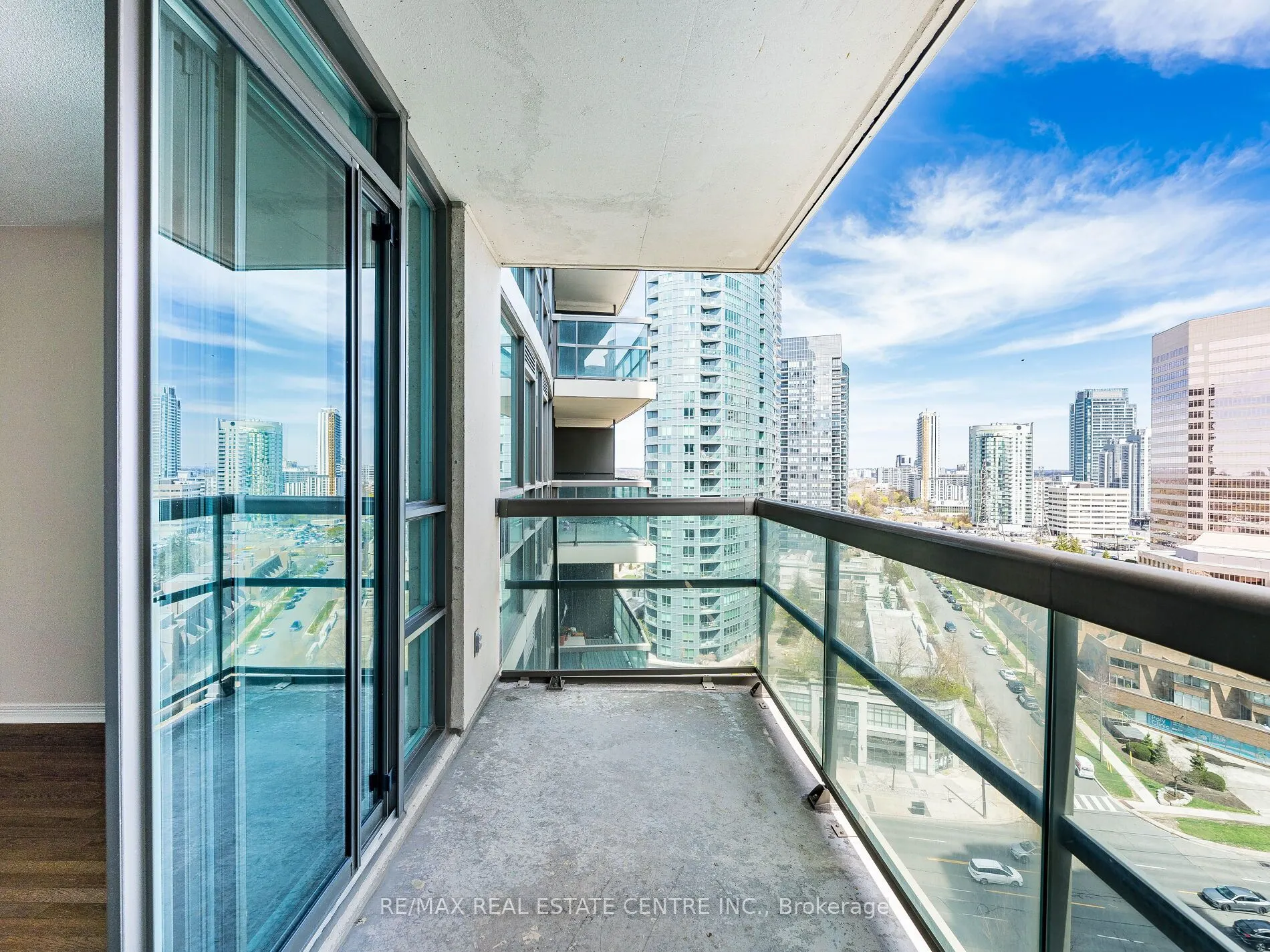 509 Beecroft Road #1817