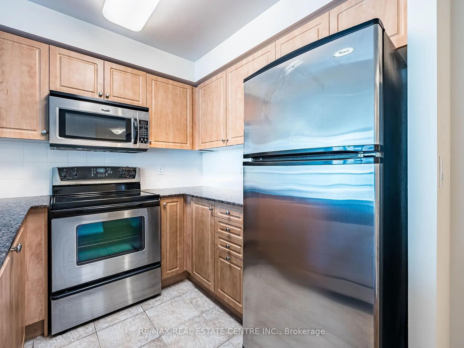 509 Beecroft Road #1817