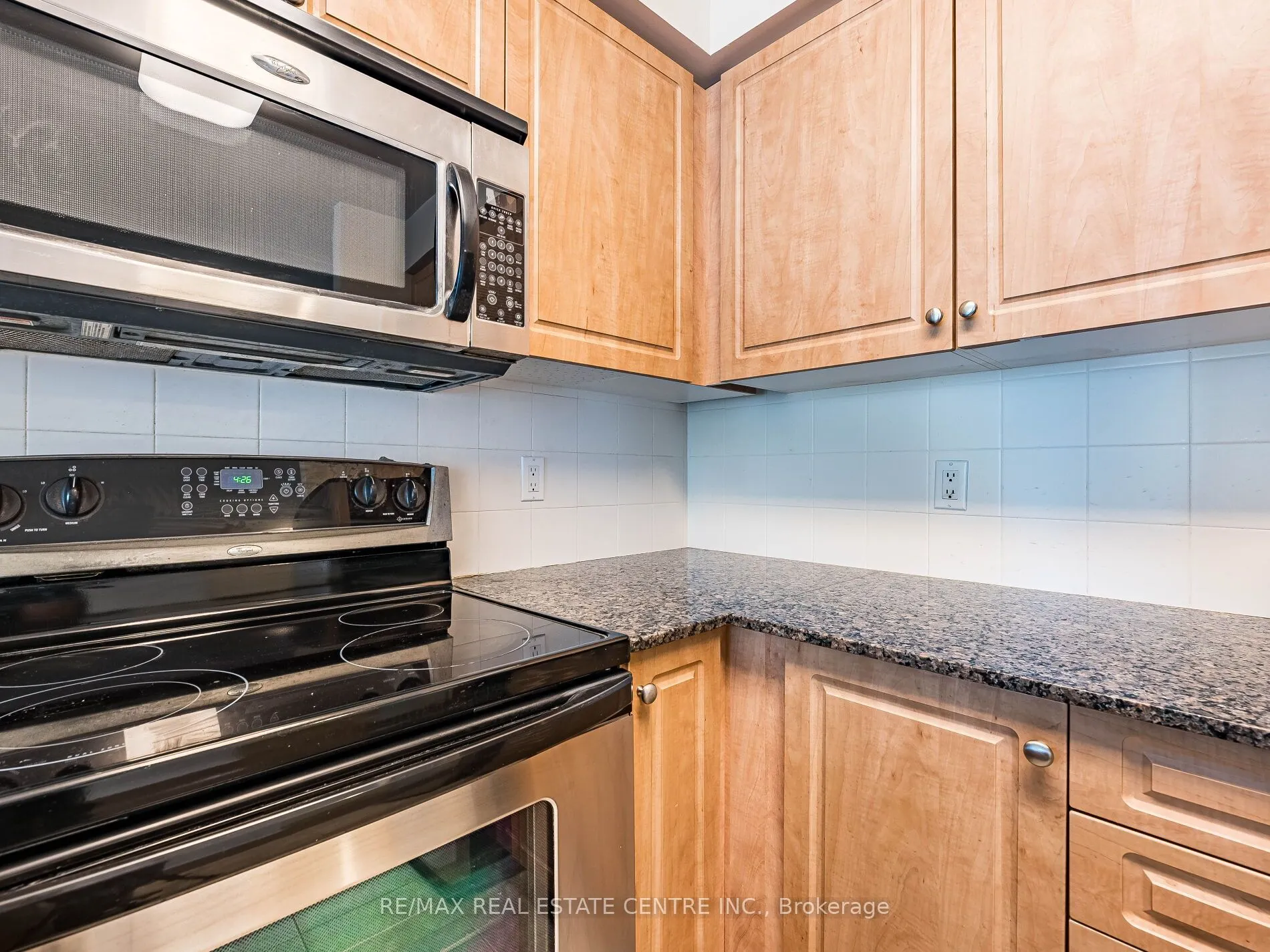 509 Beecroft Road #1817