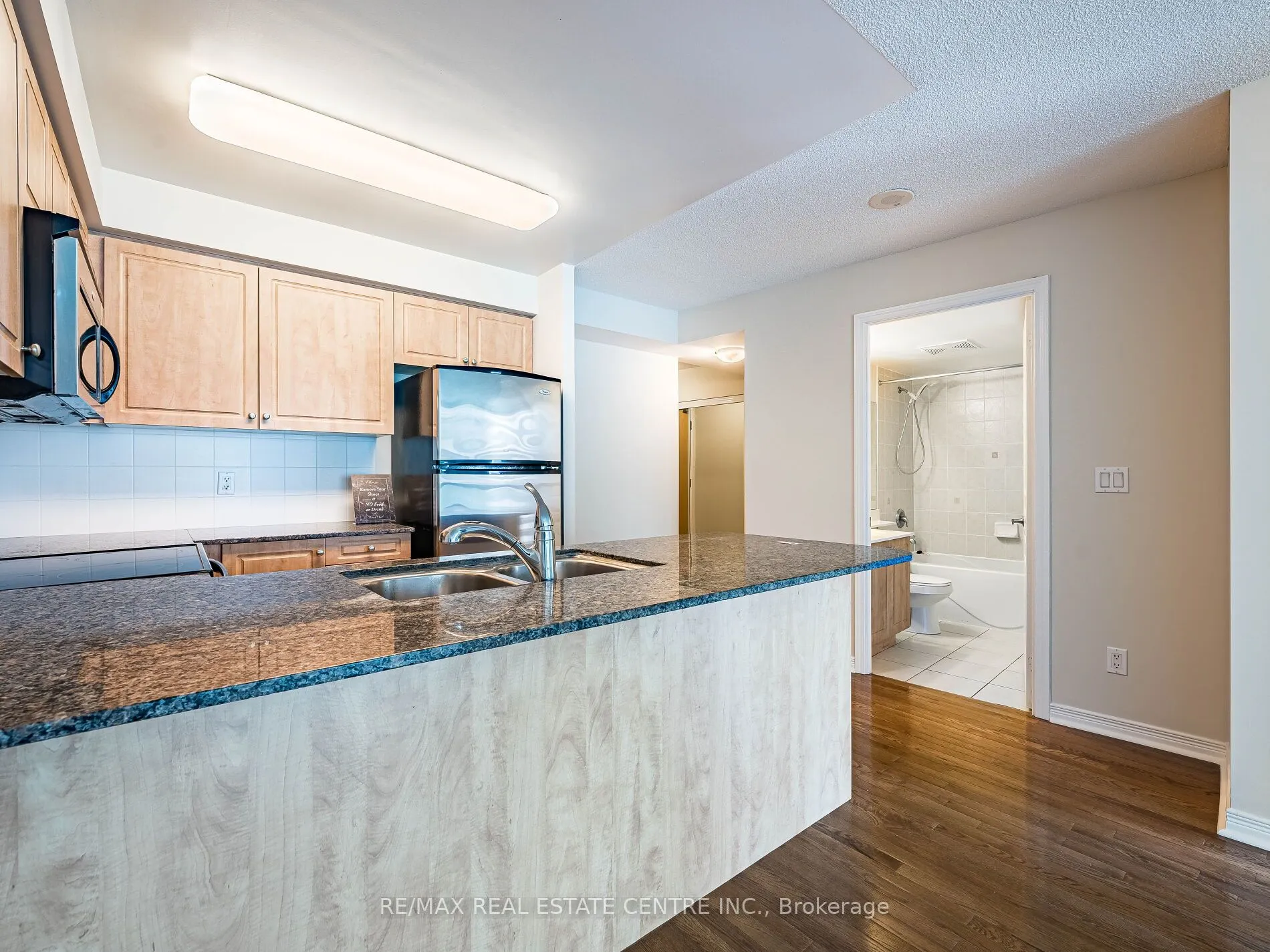 509 Beecroft Road #1817