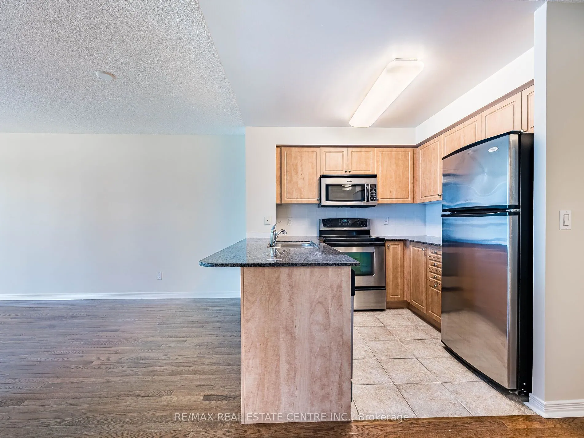 509 Beecroft Road #1817