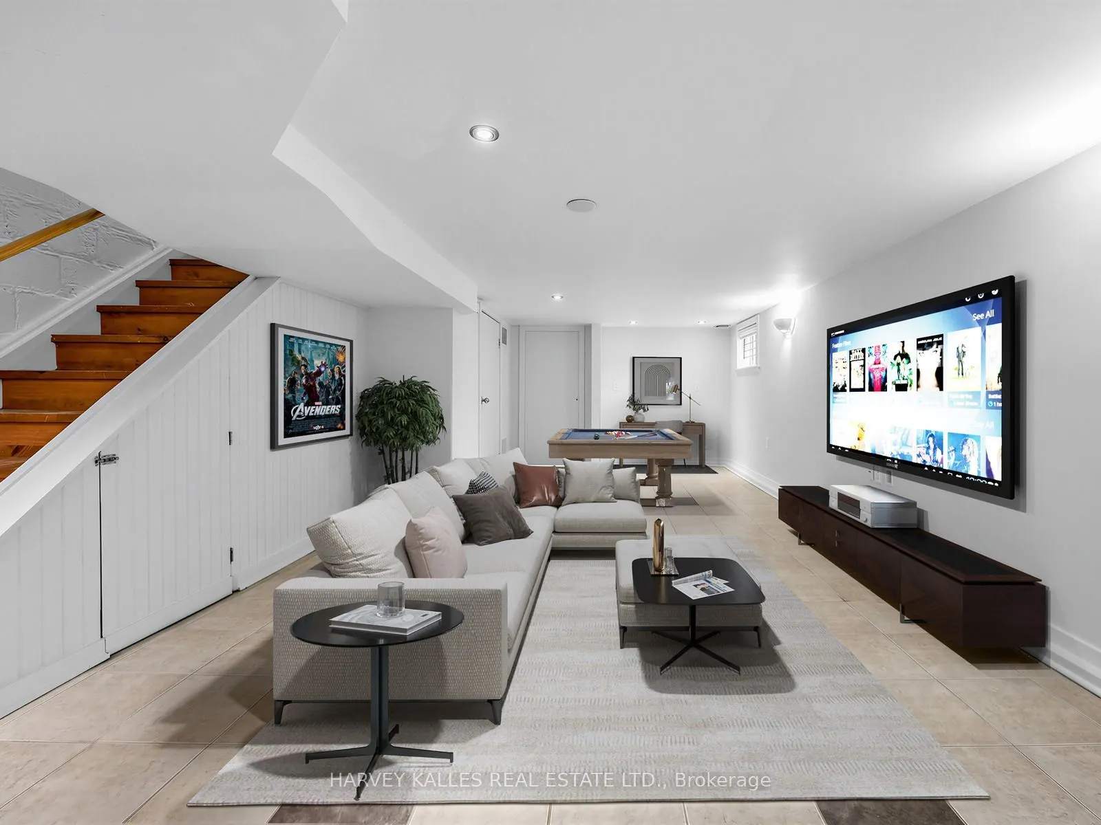 4 Kenrae Road