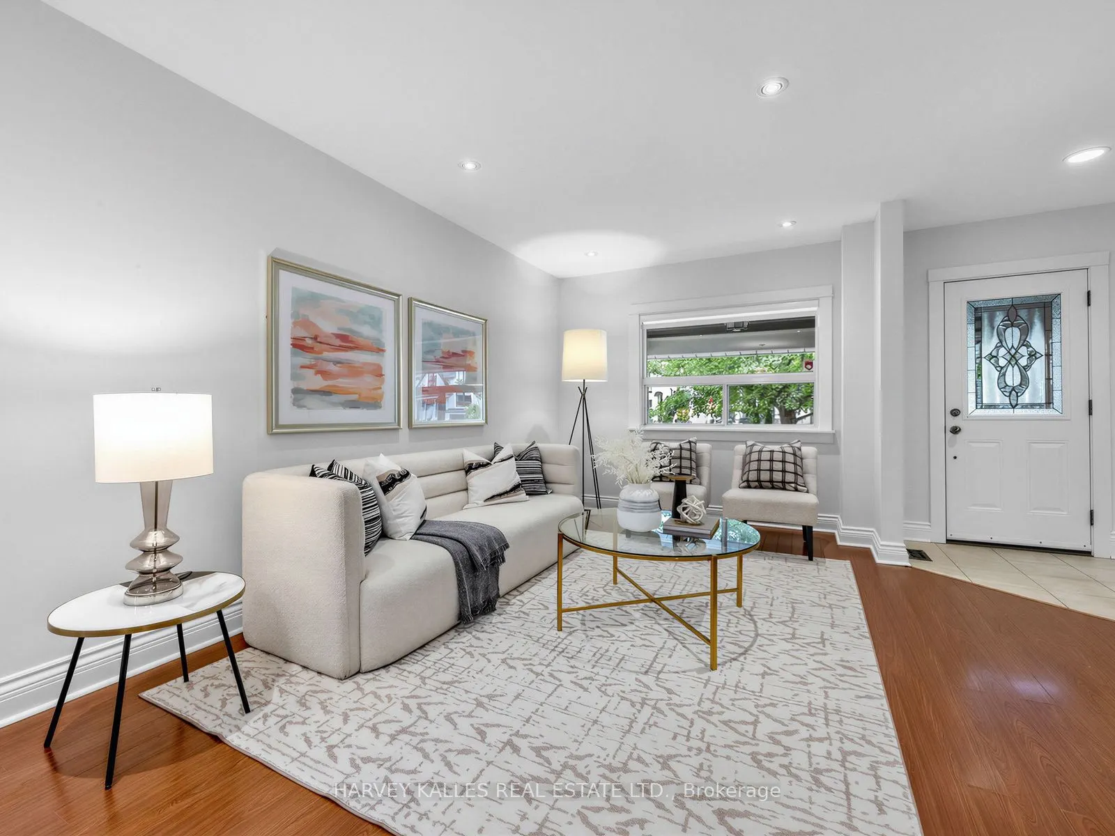 4 Kenrae Road