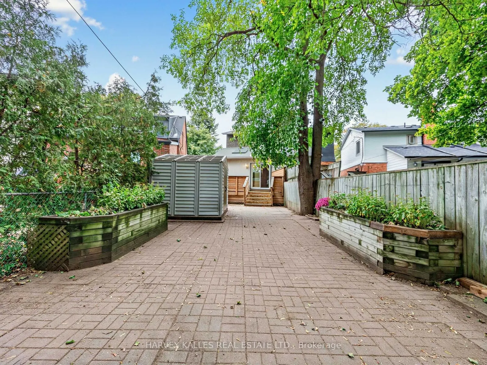 4 Kenrae Road