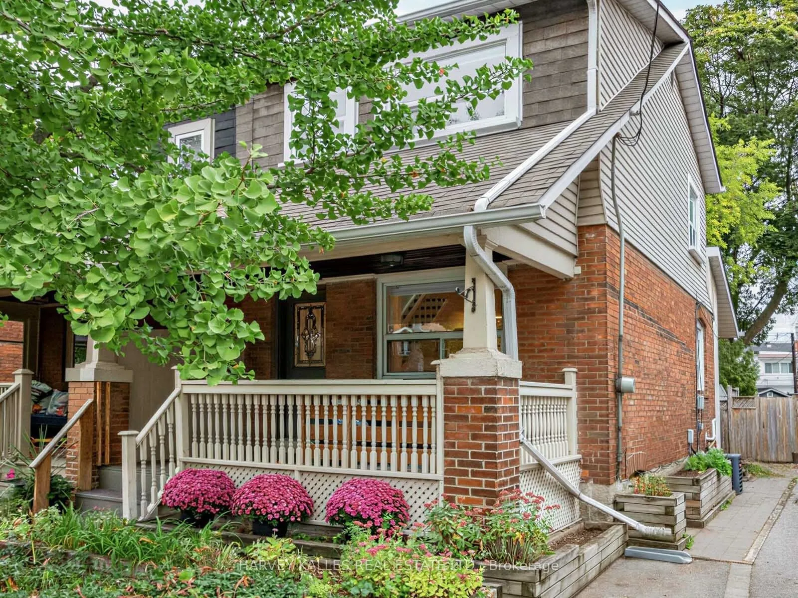 4 Kenrae Road