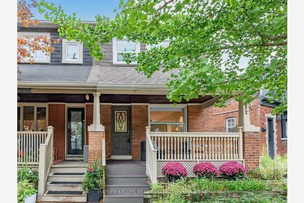 4 Kenrae Road