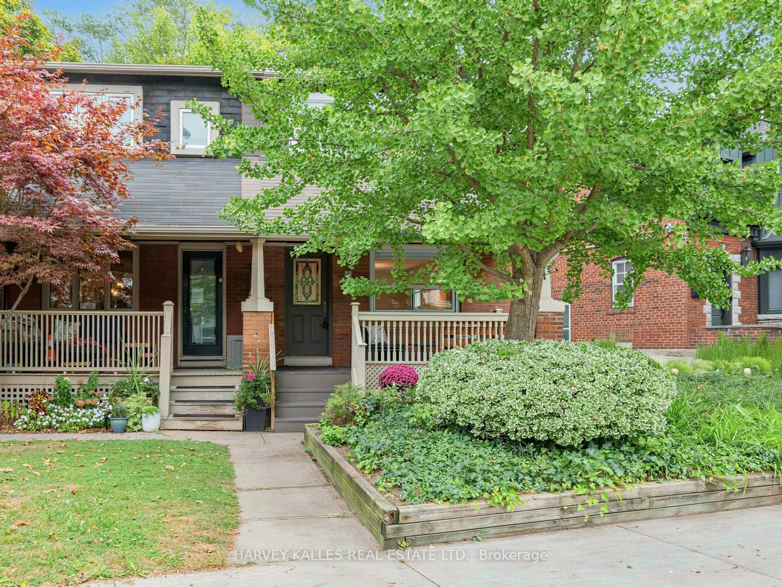 4 Kenrae Road