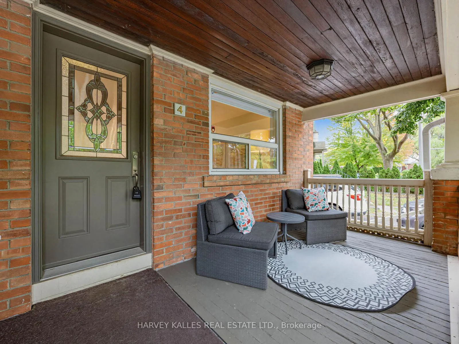 4 Kenrae Road