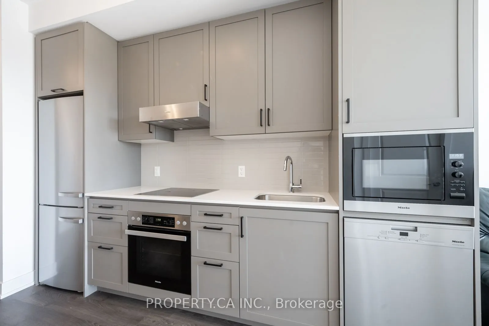 11 Lillian Street #1103