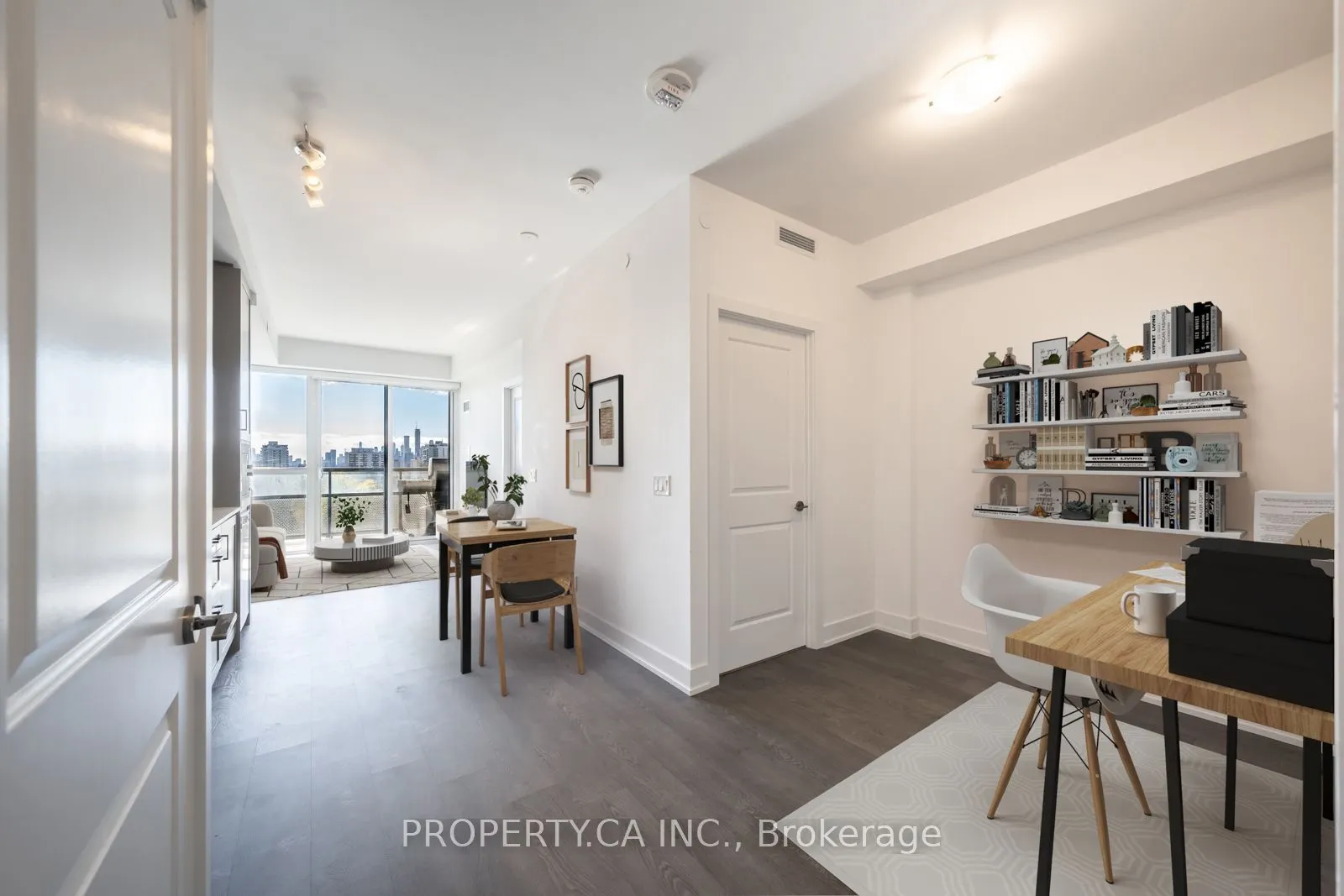 11 Lillian Street #1103