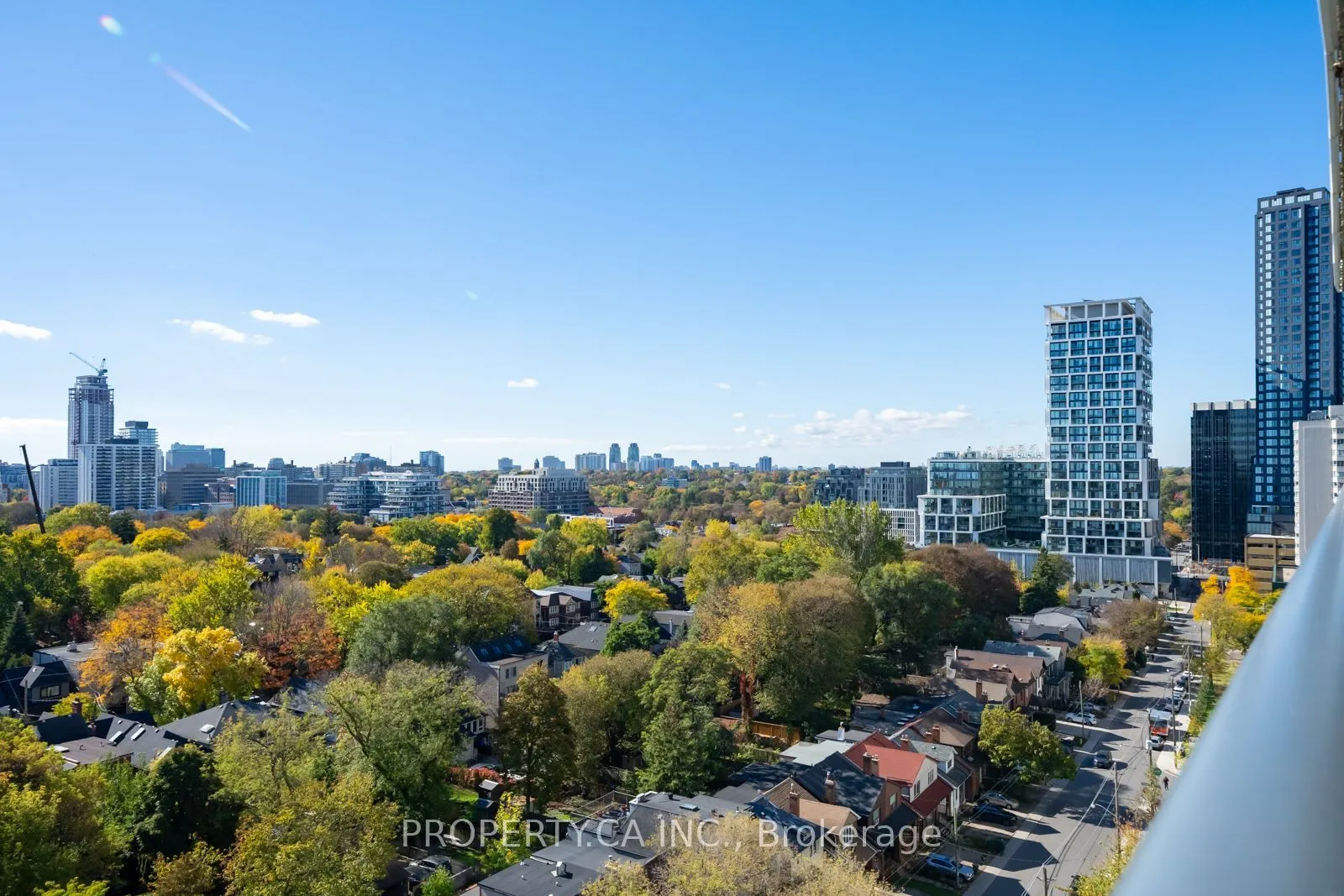 11 Lillian Street #1103