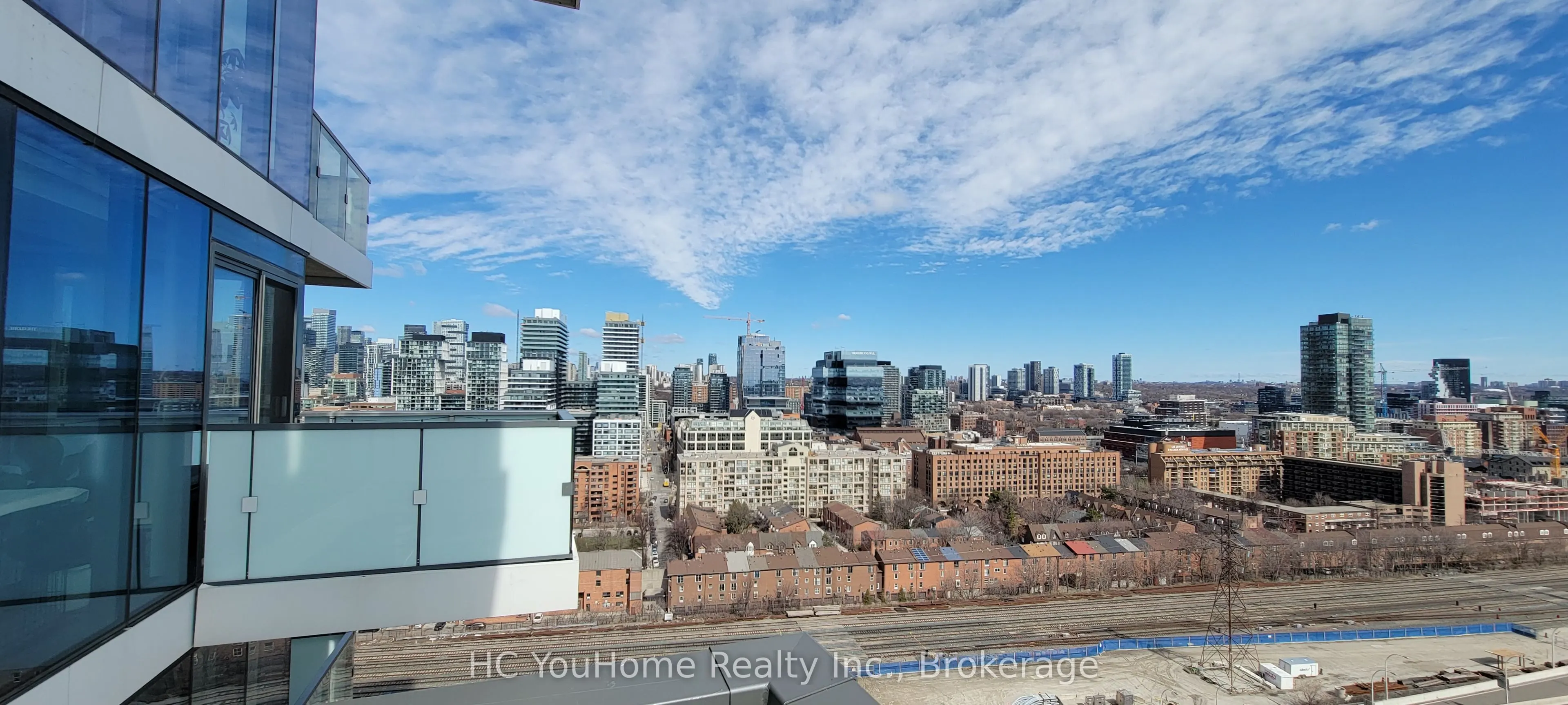 16 Bonnycastle Street #1805