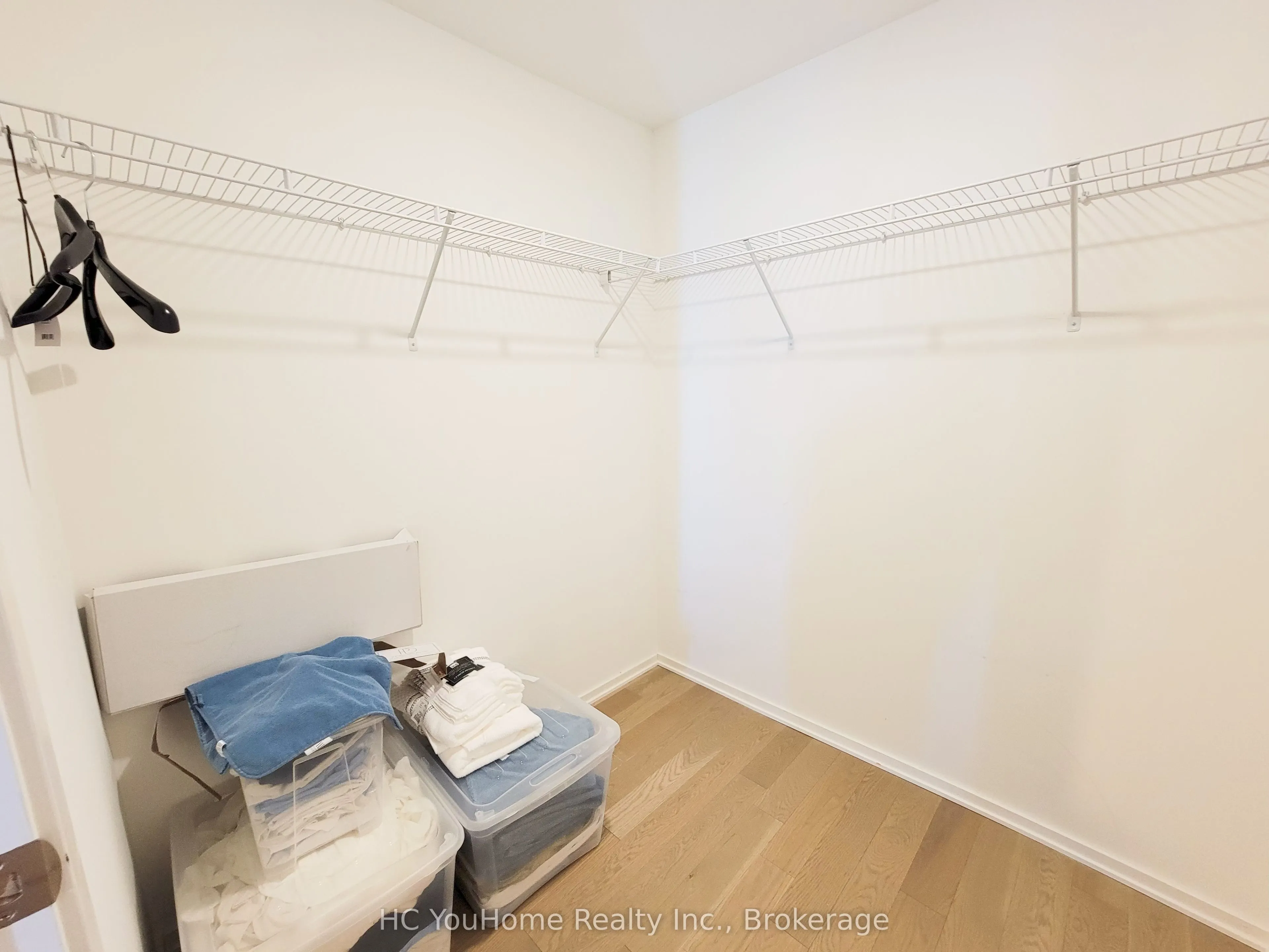 16 Bonnycastle Street #1805