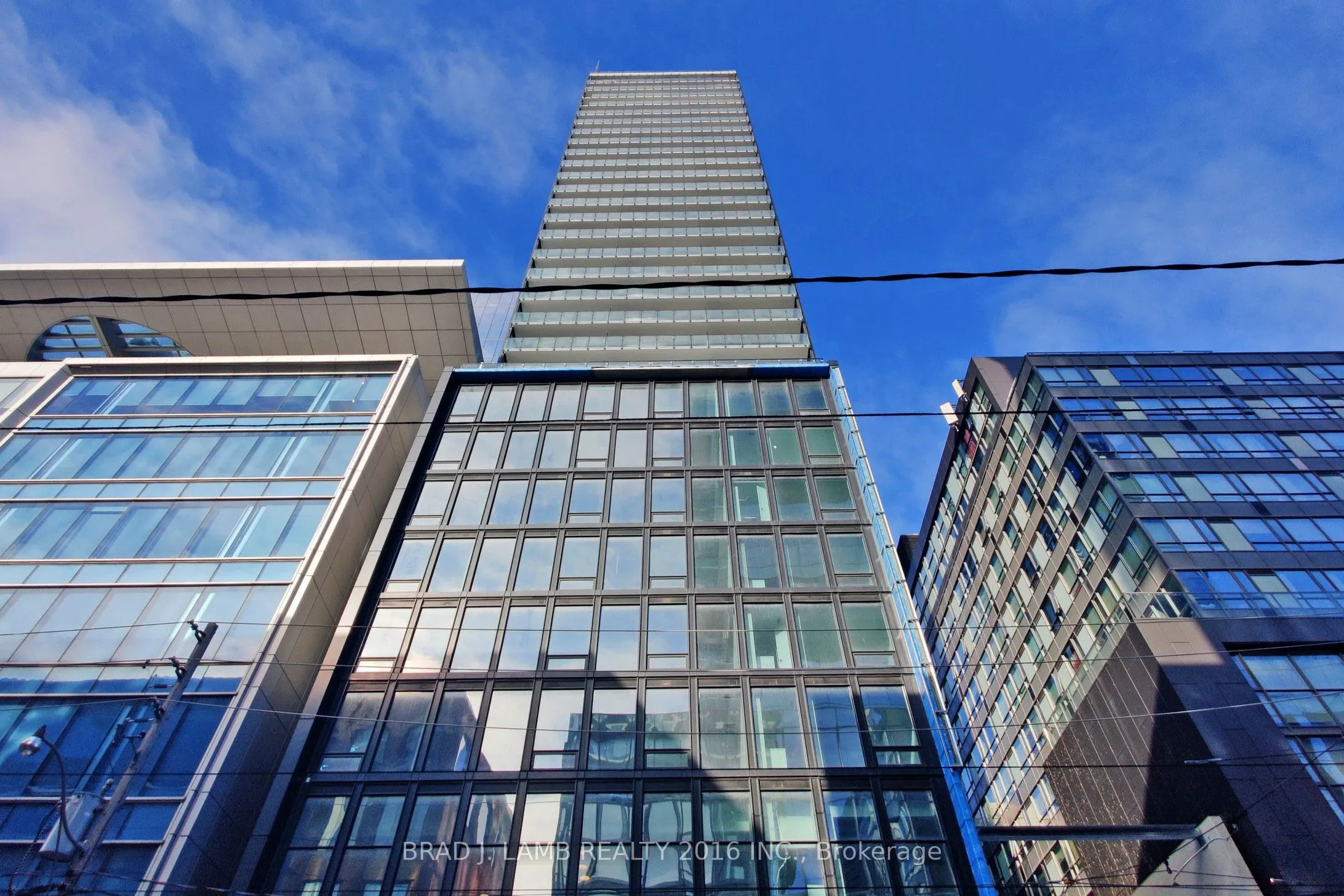 284 King Street E #303