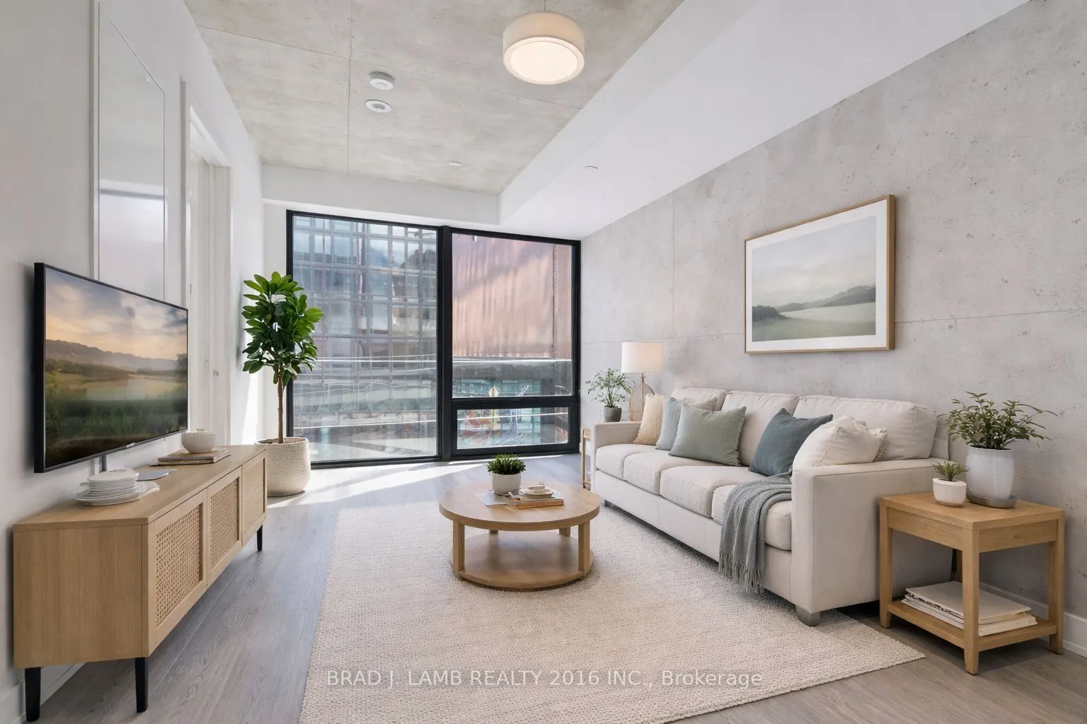 284 King Street E #303