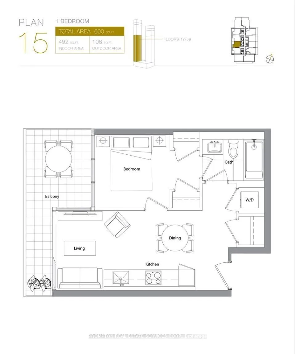 3 Concord Cityplace Way #2715