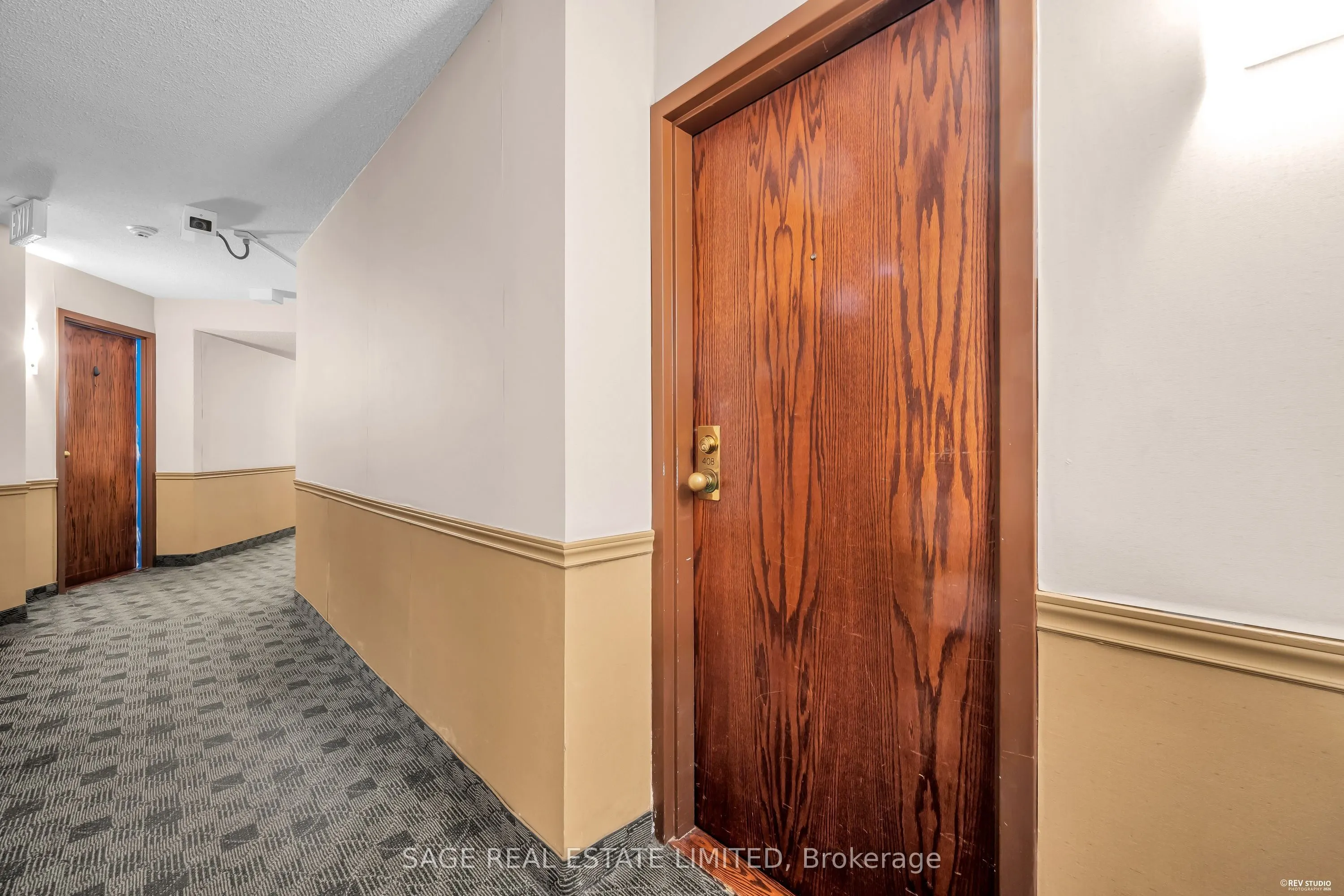 456 COLLEGE Street #408