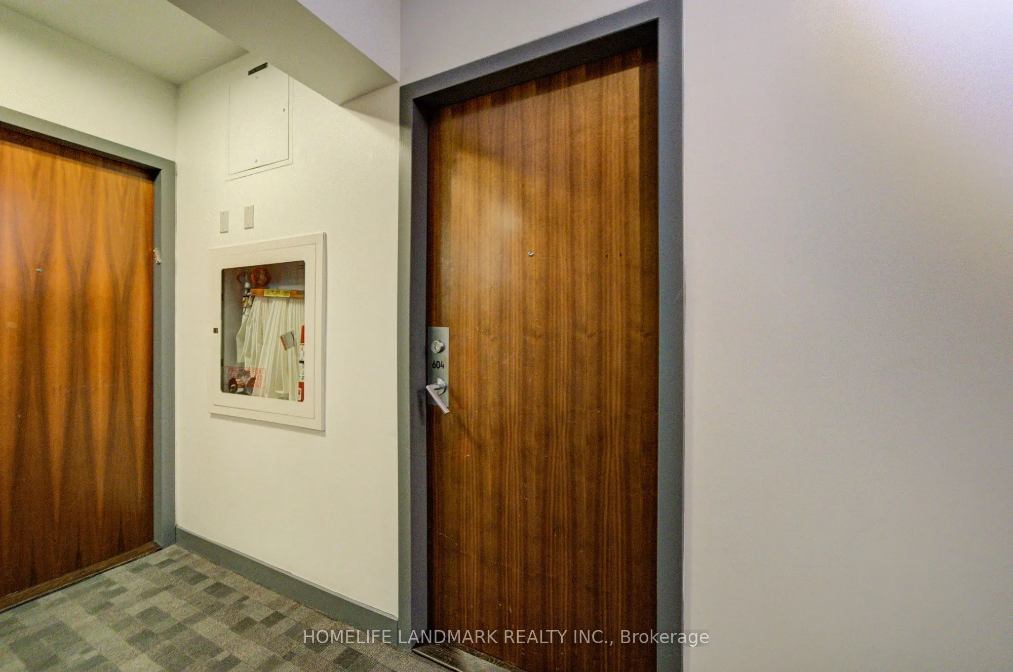 33 Lombard Street #604