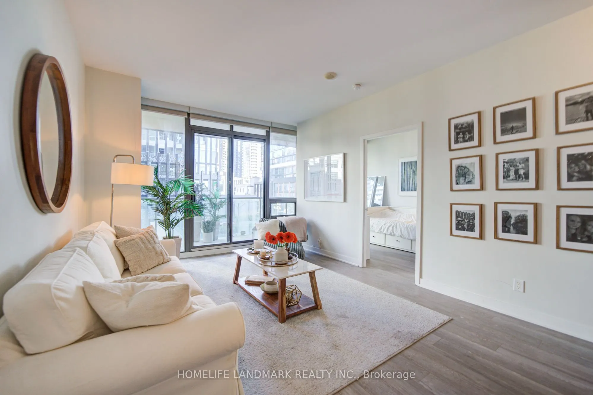 33 Lombard Street #604