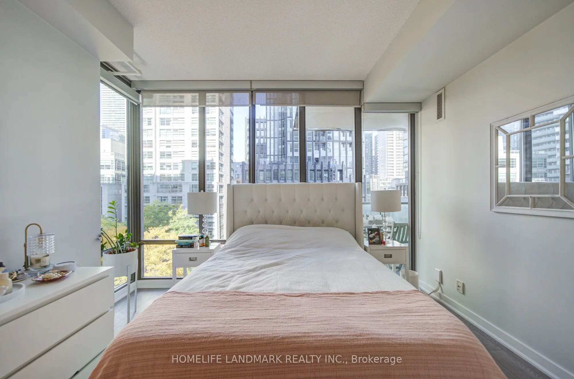 33 Lombard Street #604