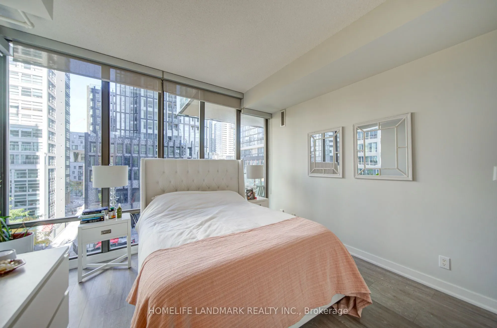33 Lombard Street #604