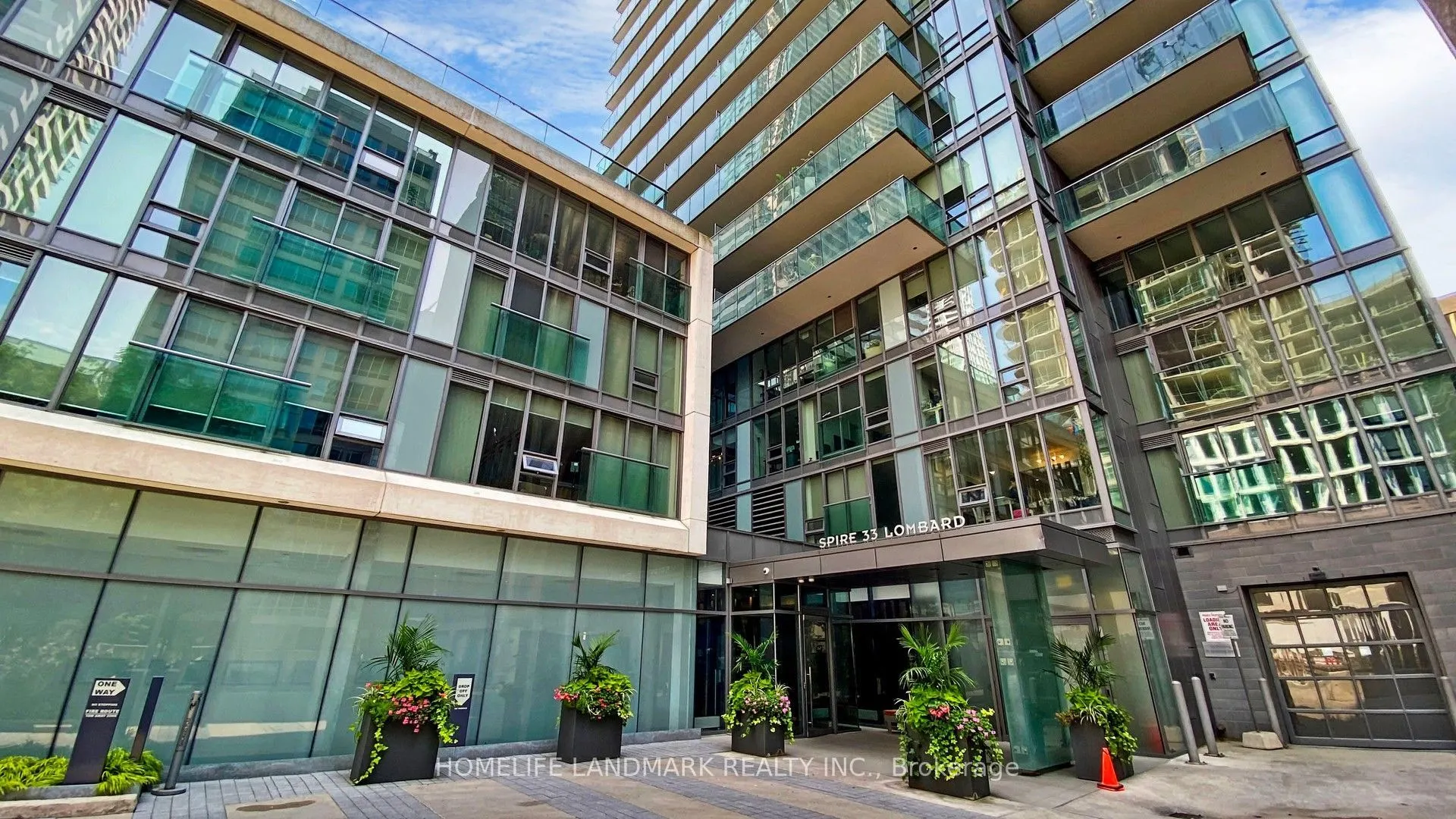 33 Lombard Street #604