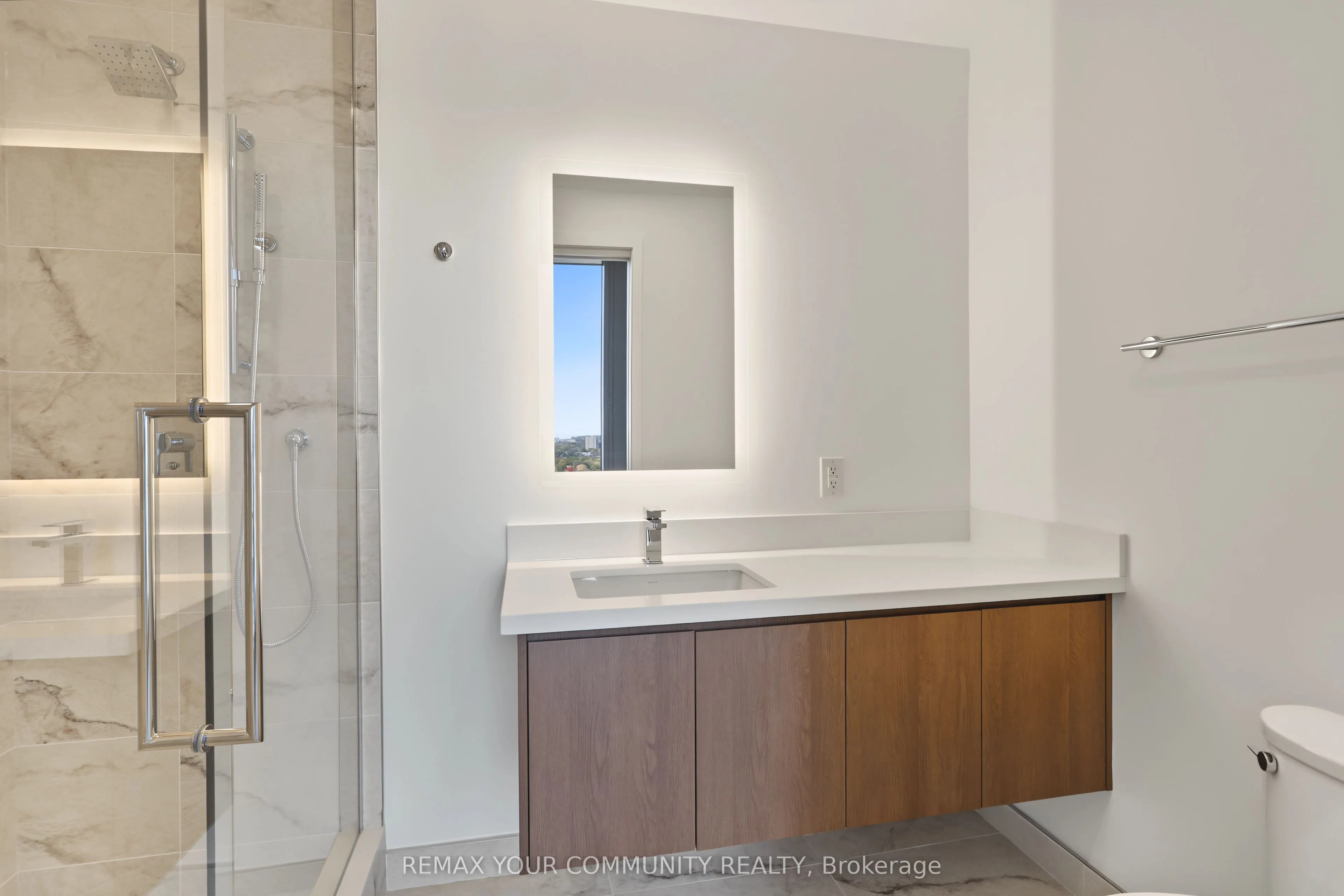 1315 Bay Street #2301