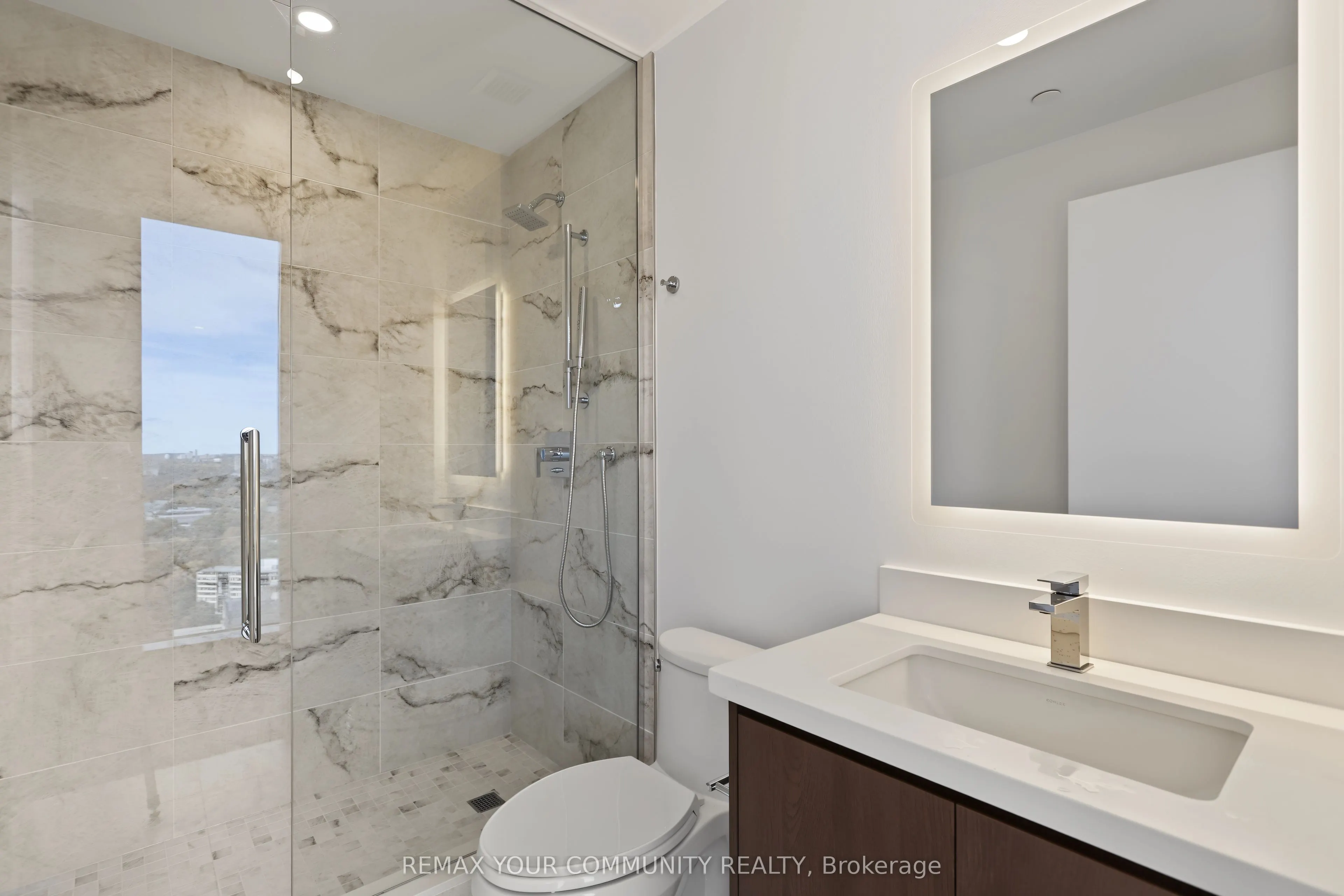 1315 Bay Street #2301