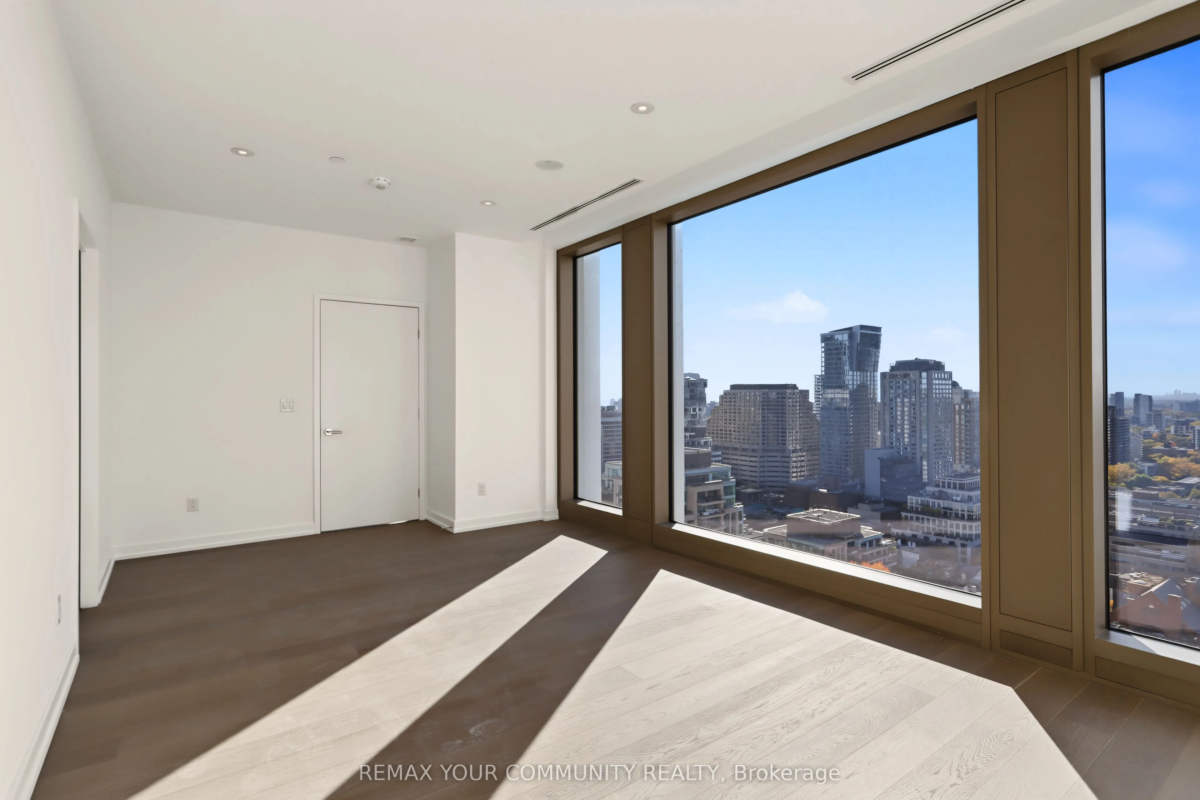 1315 Bay Street #2301