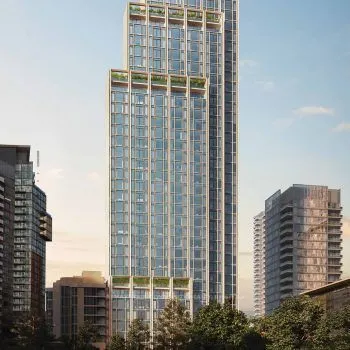 1315 Bay Street #2301