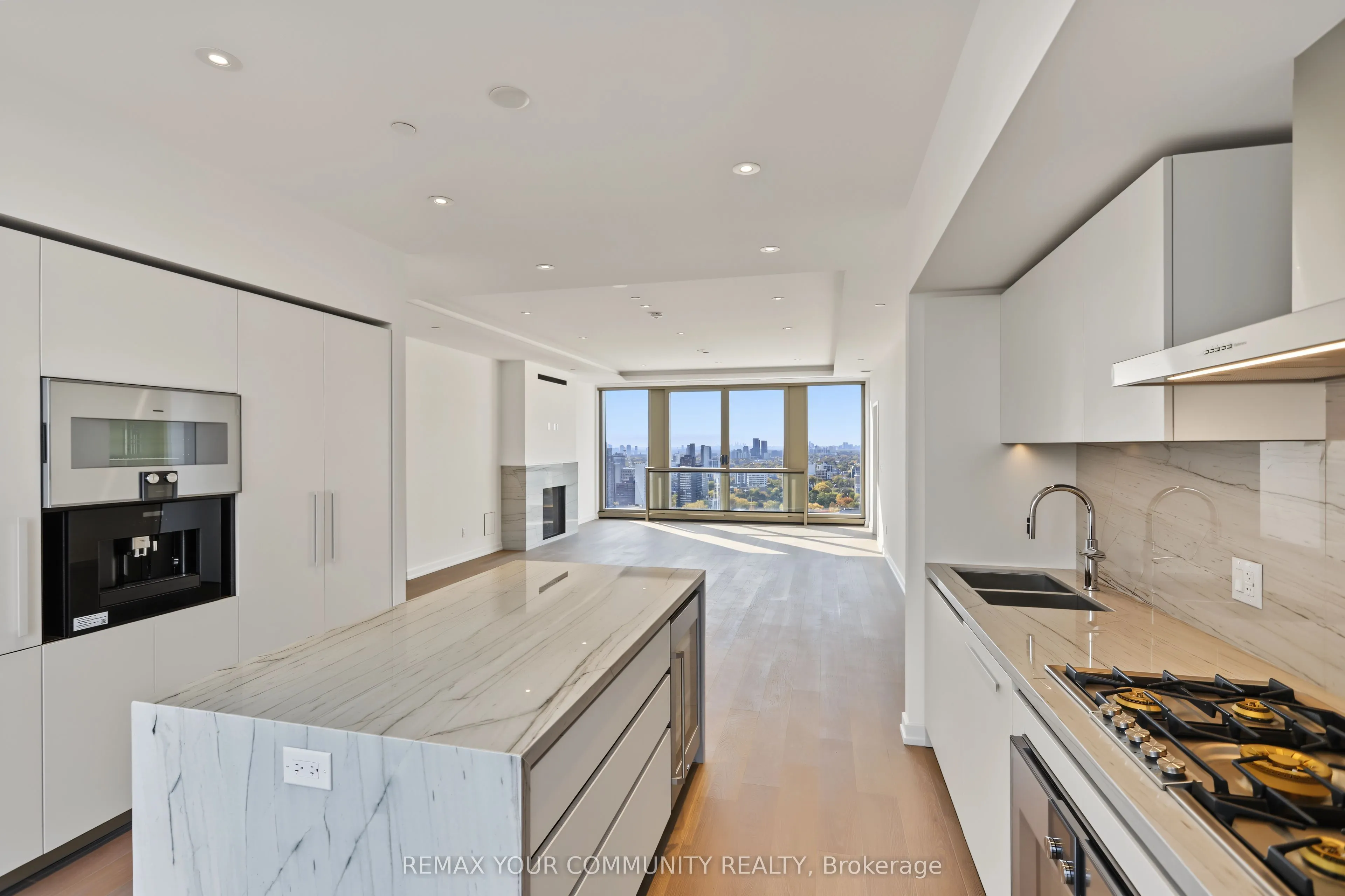 1315 Bay Street #2301