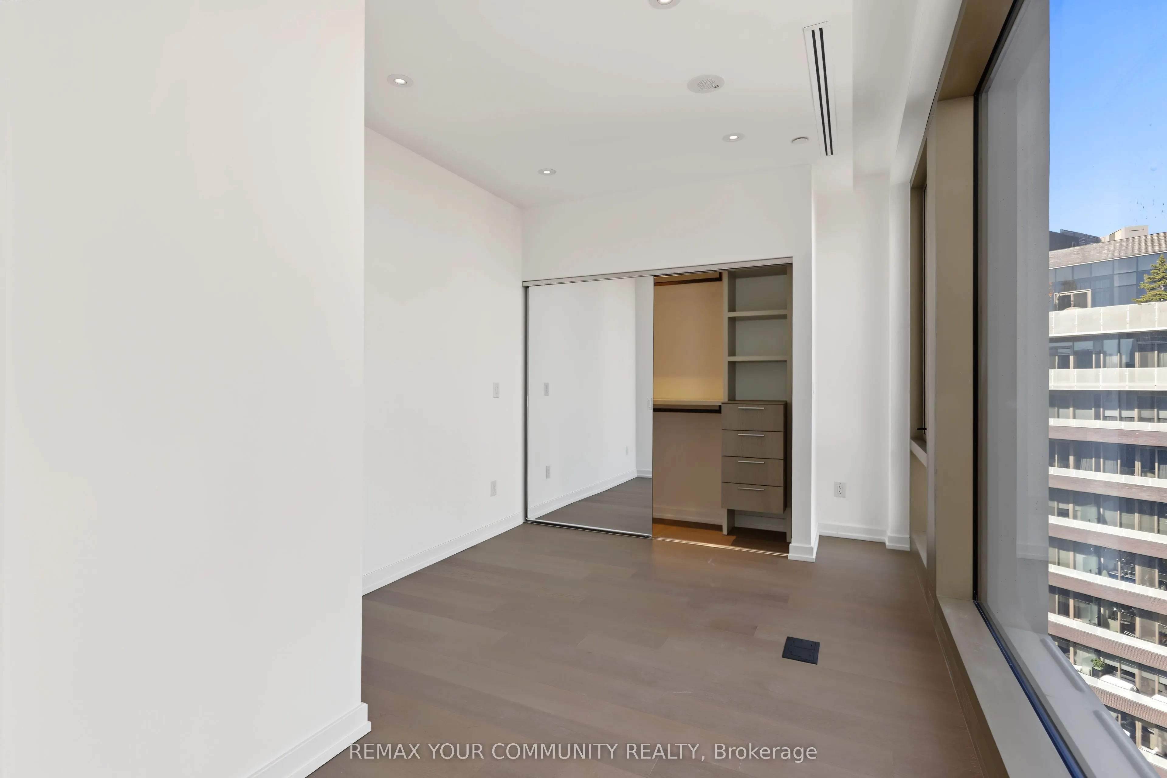 1315 Bay Street #2301