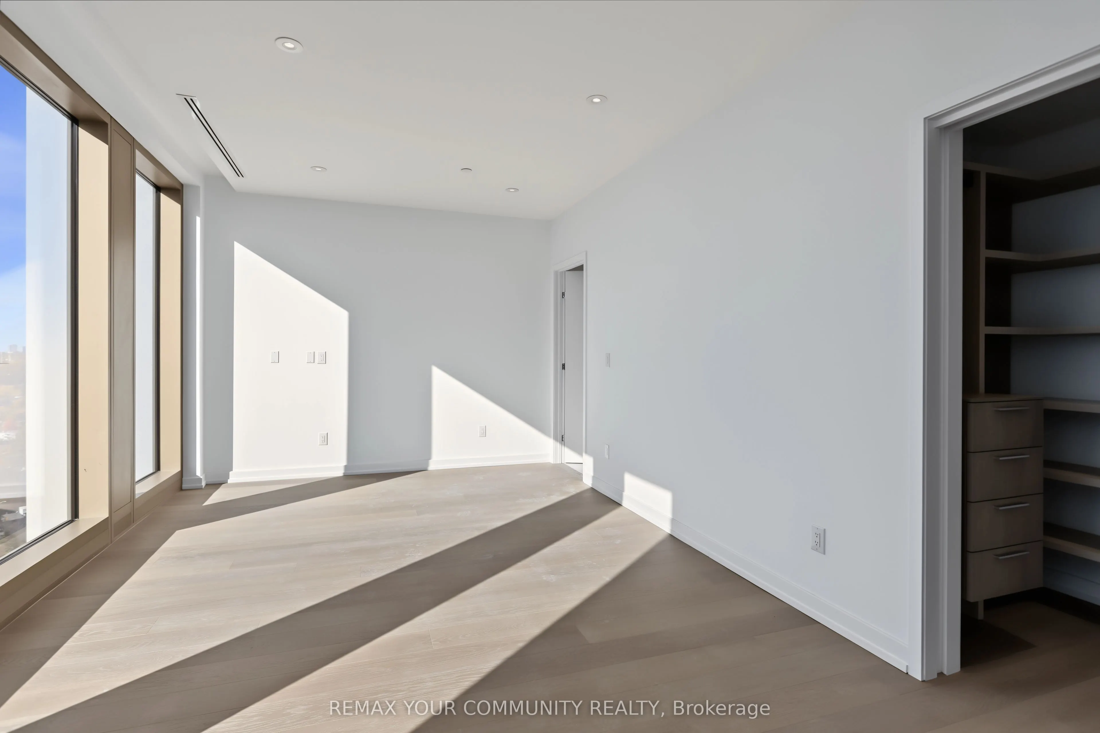 1315 Bay Street #2301