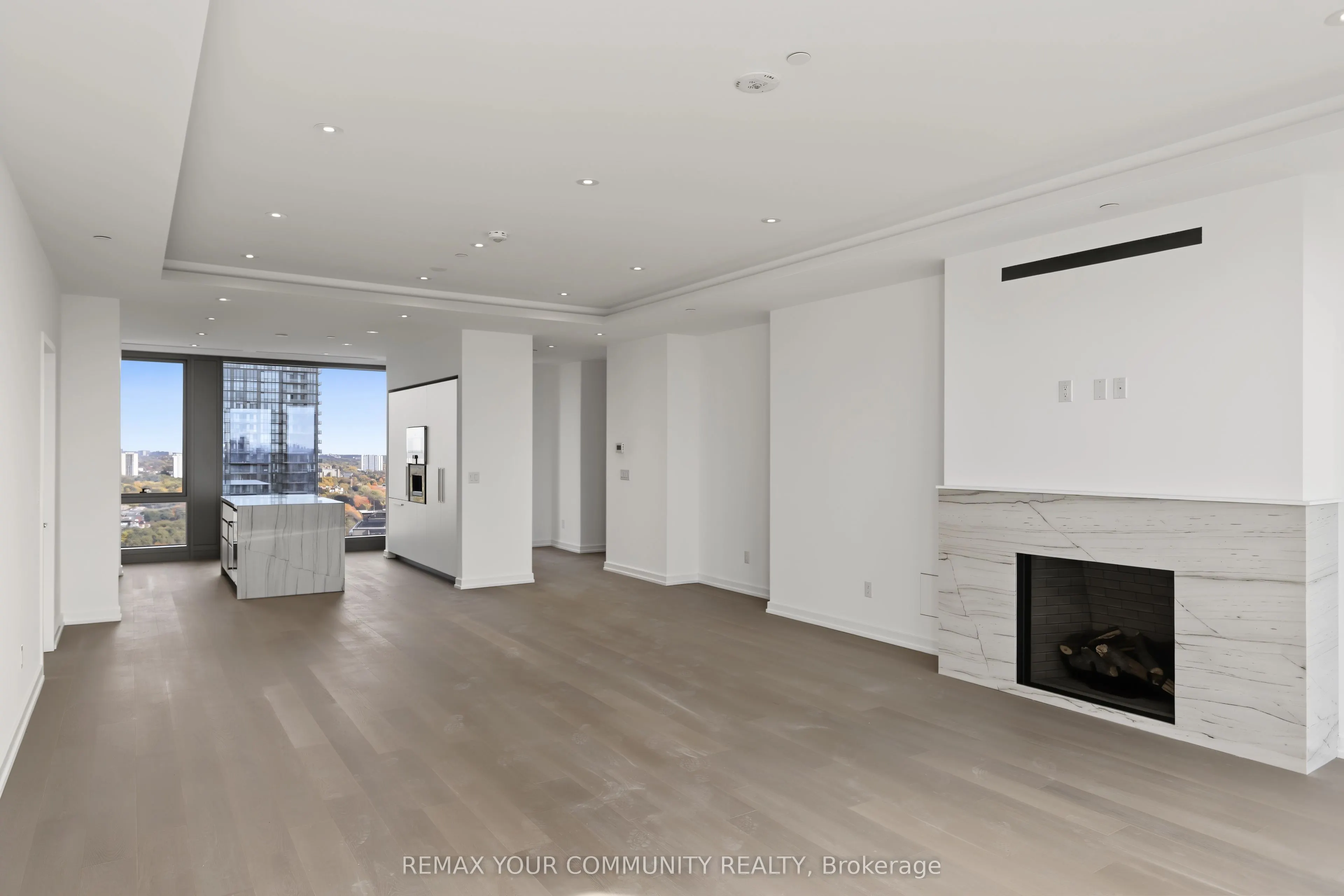 1315 Bay Street #2301