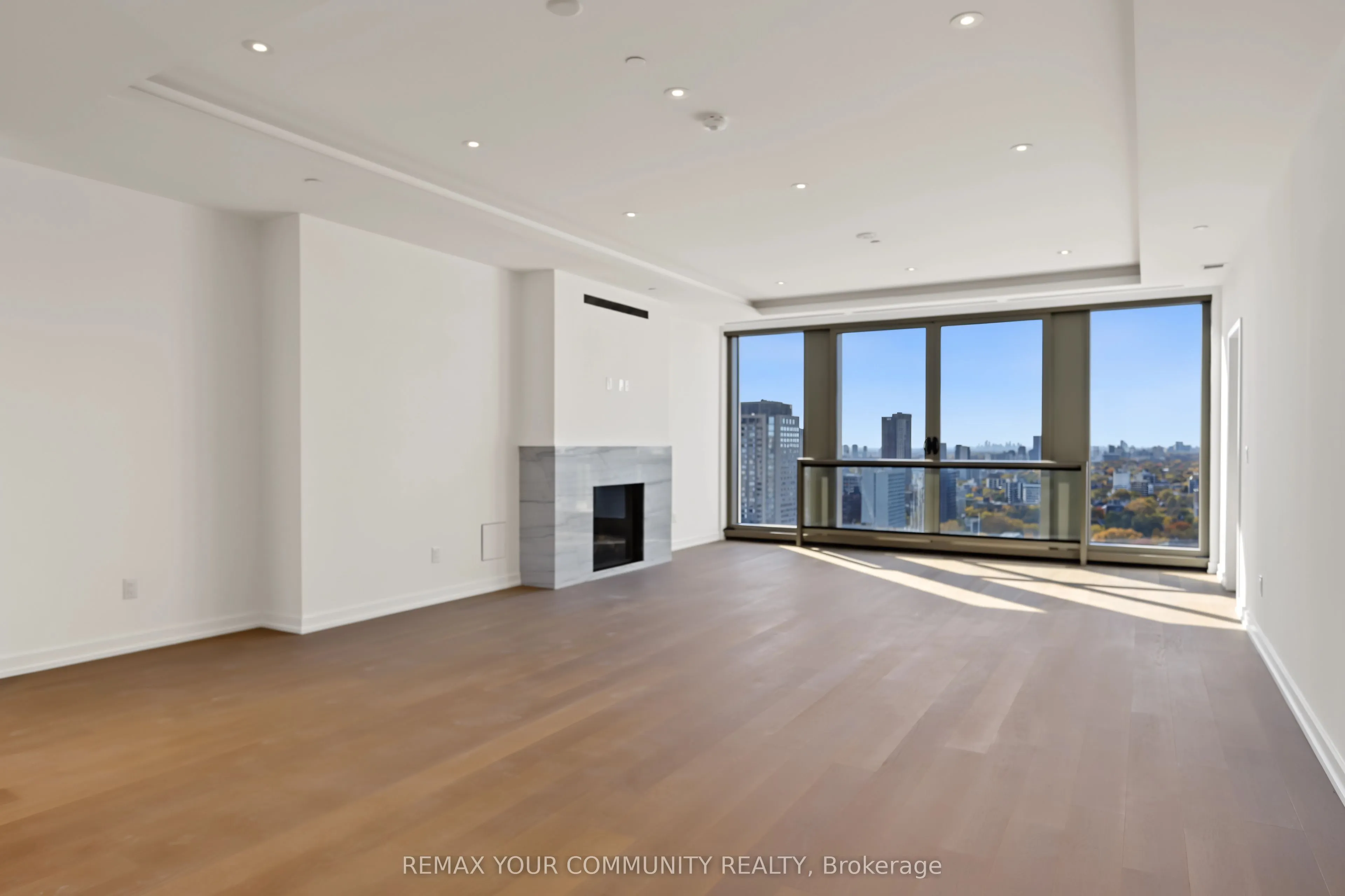 1315 Bay Street #2301