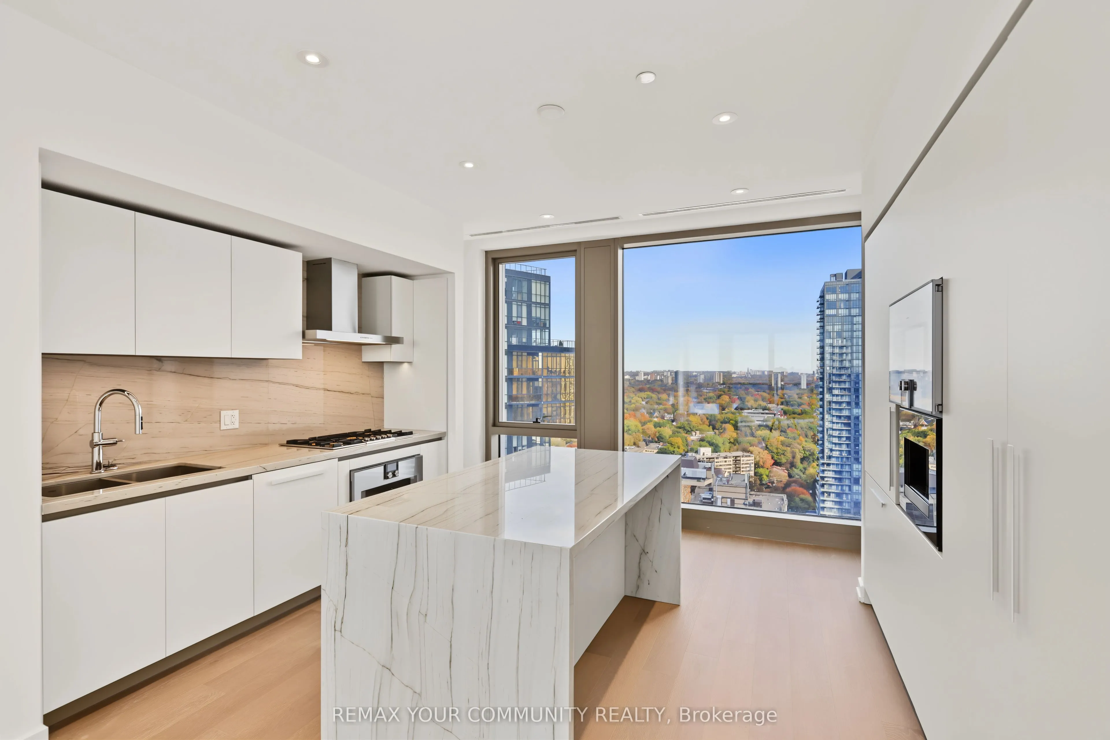 1315 Bay Street #2301